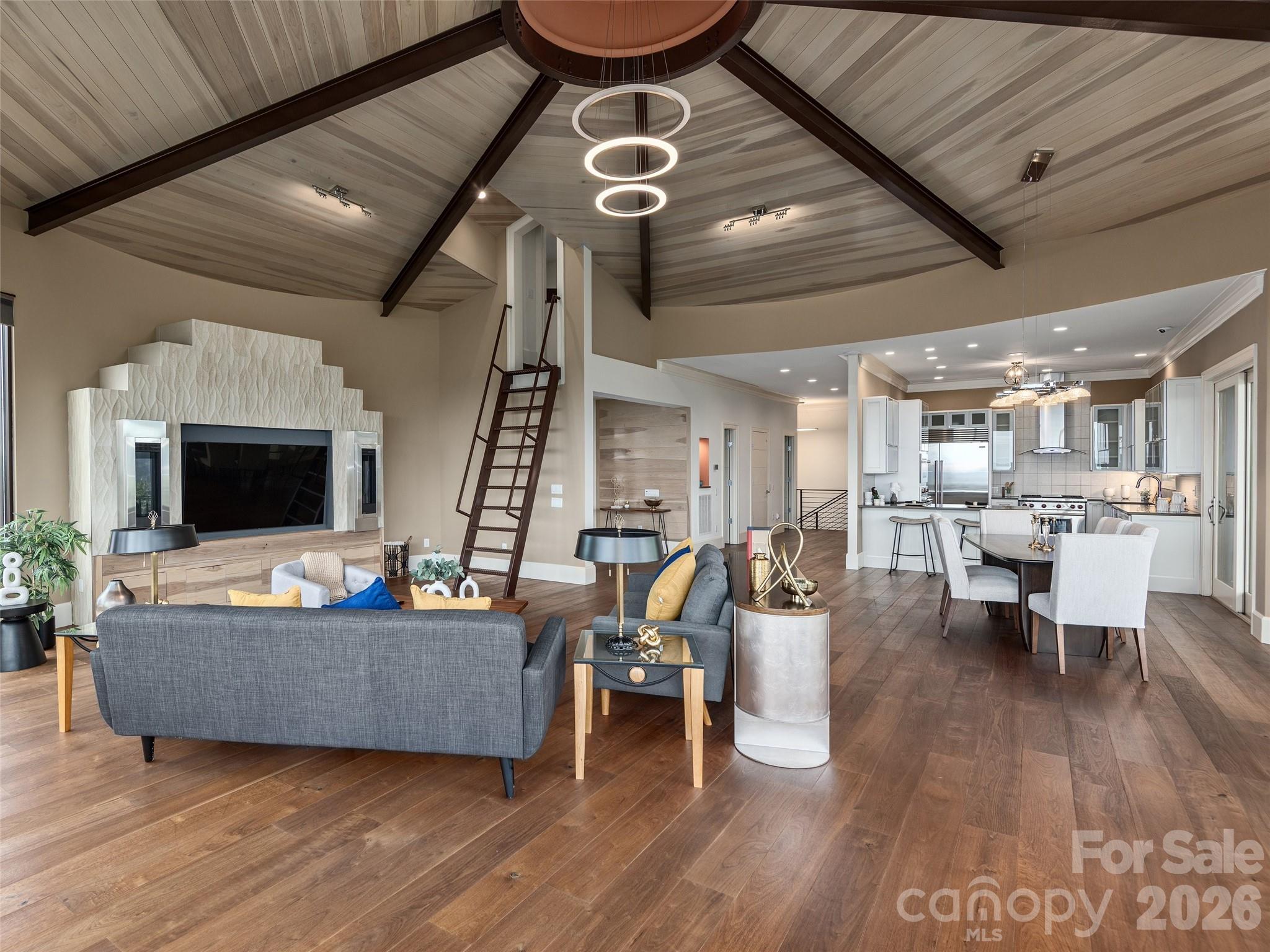 Lookout Mountain - Residential