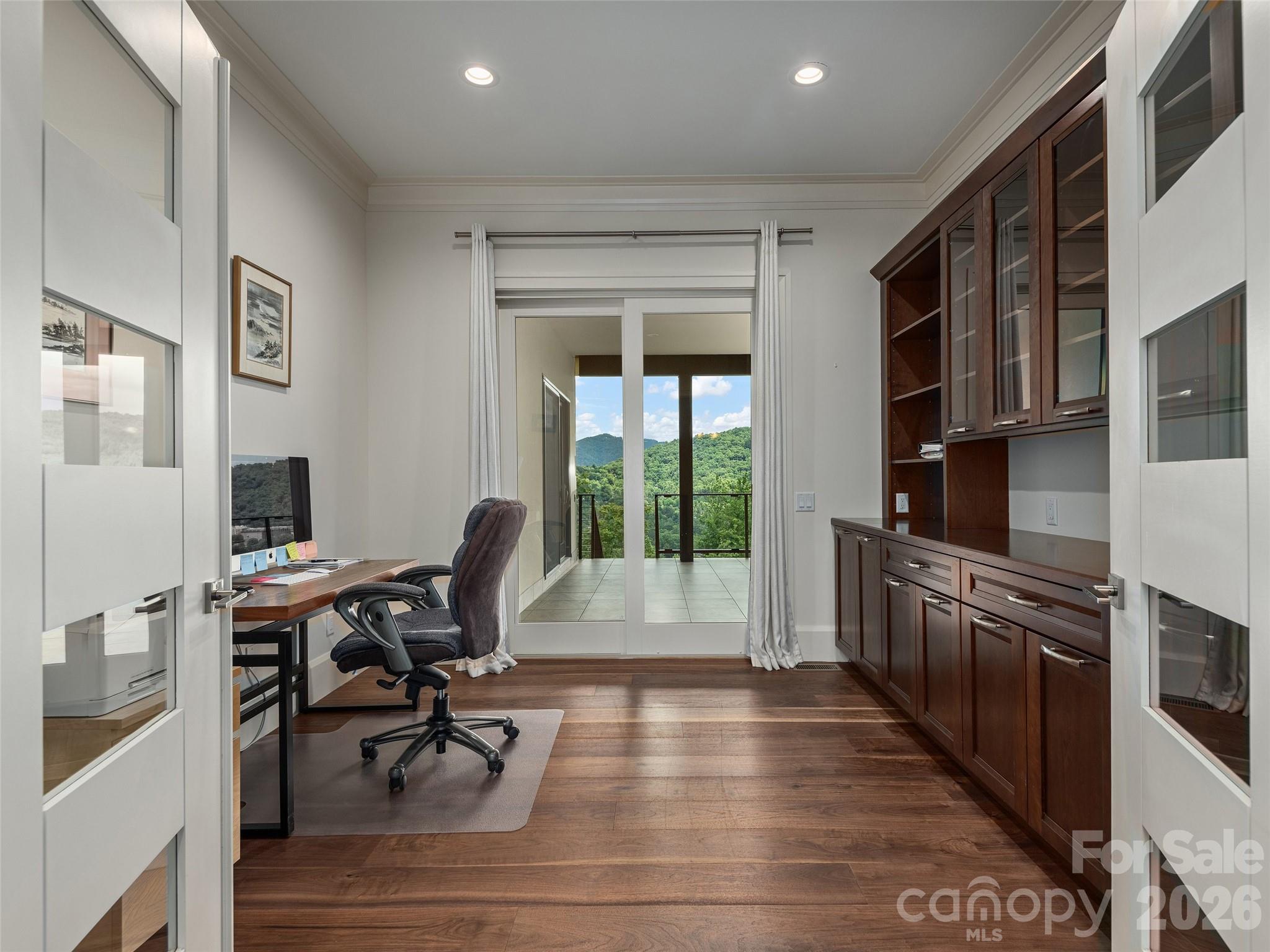 Lookout Mountain - Residential