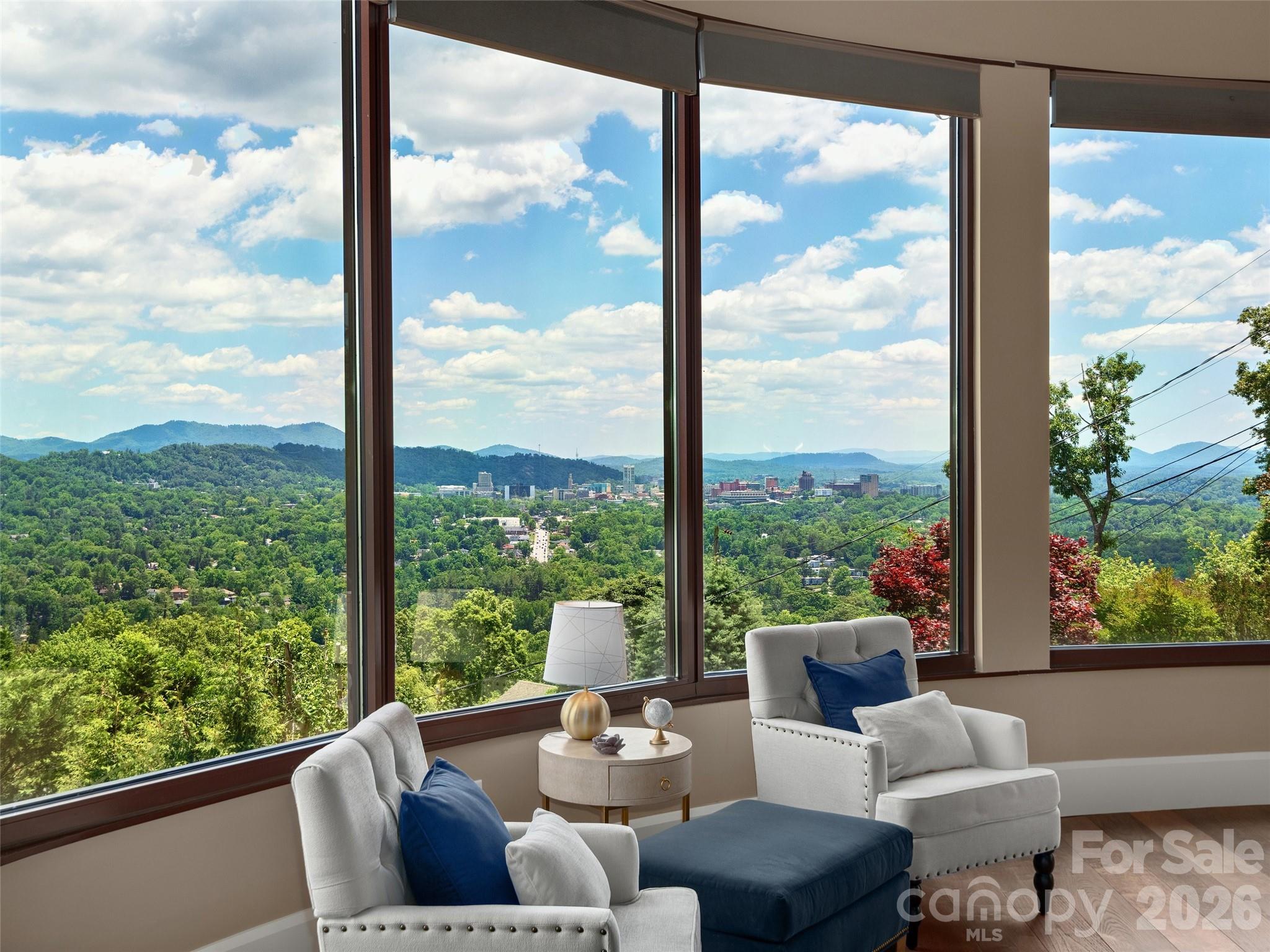 Lookout Mountain - Residential