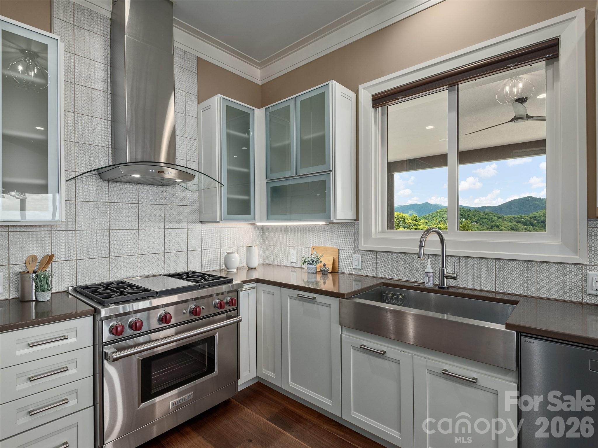 Lookout Mountain - Residential