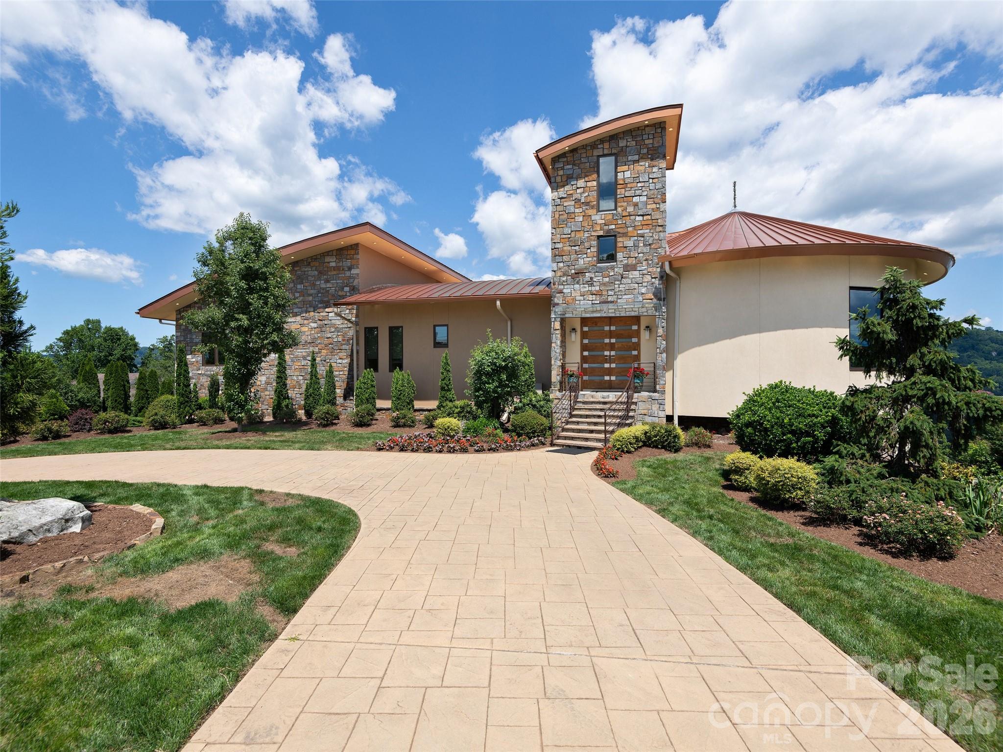Lookout Mountain - Residential