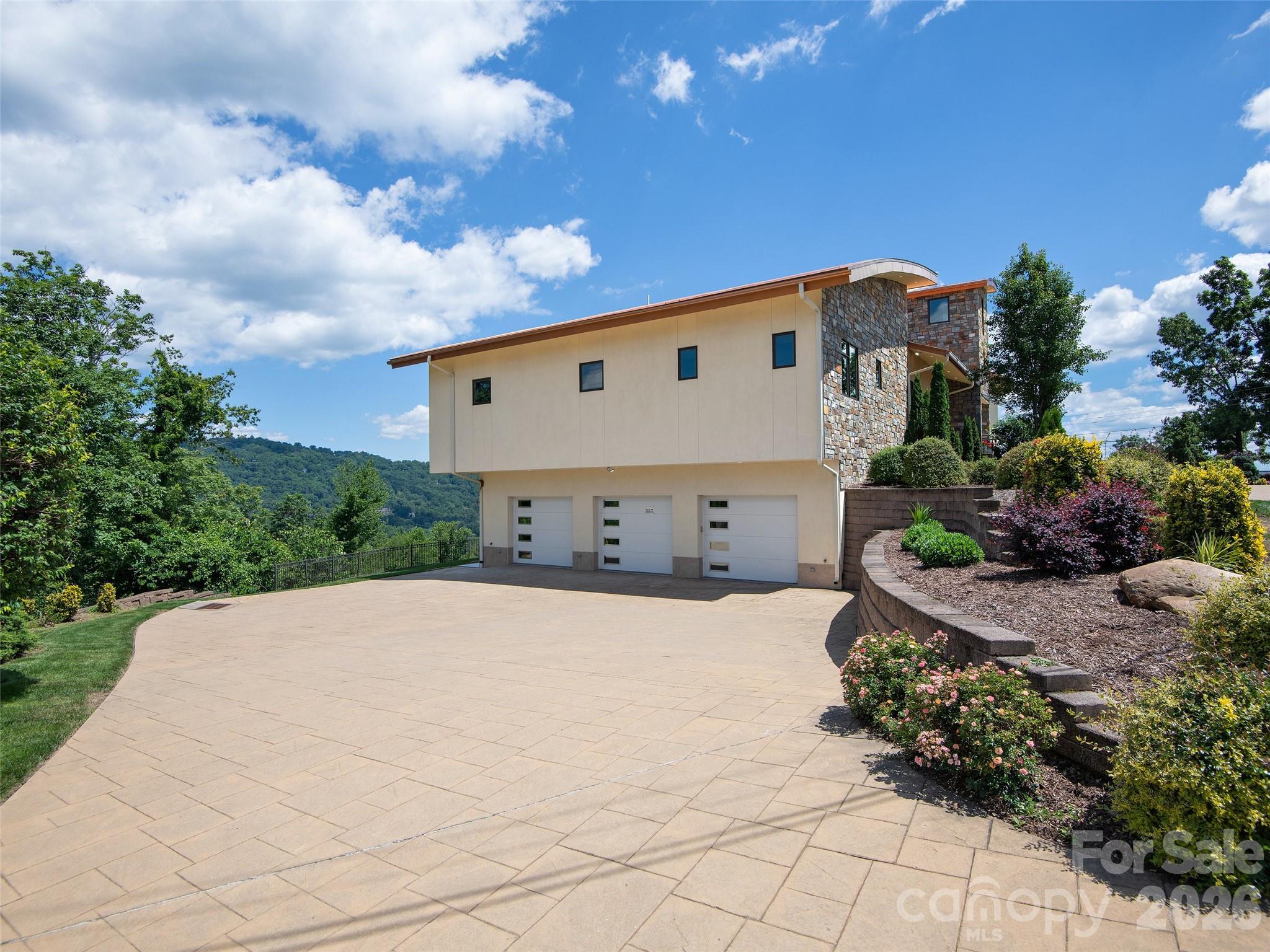 Lookout Mountain - Residential