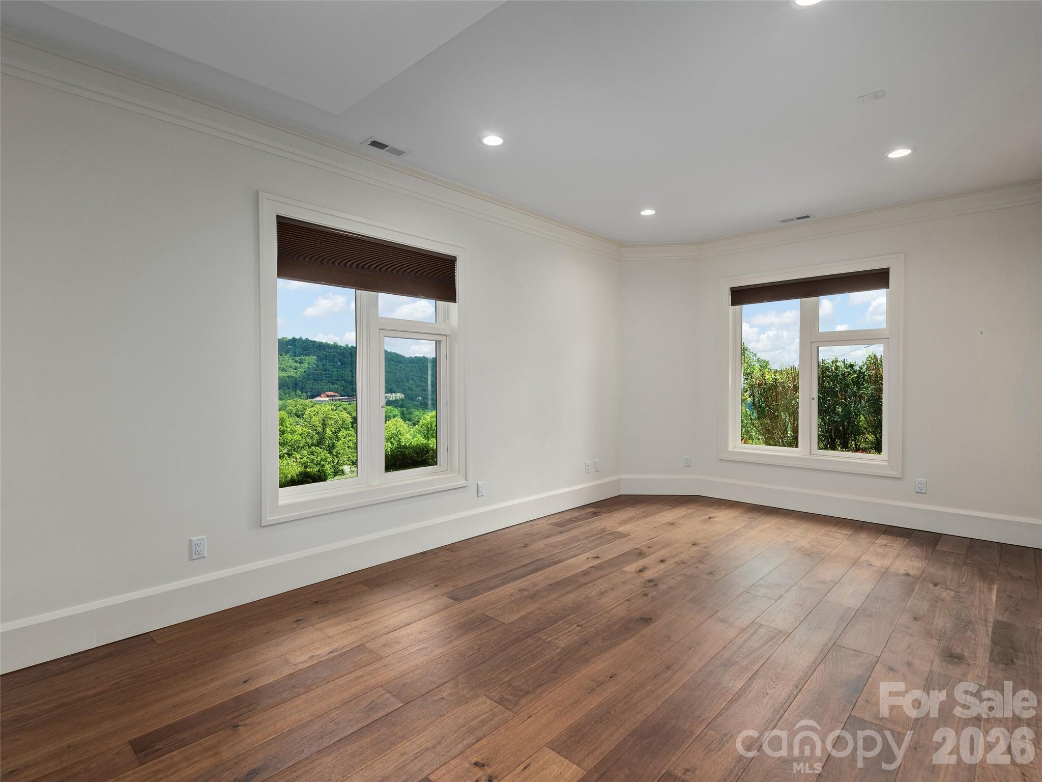 Lookout Mountain - Residential