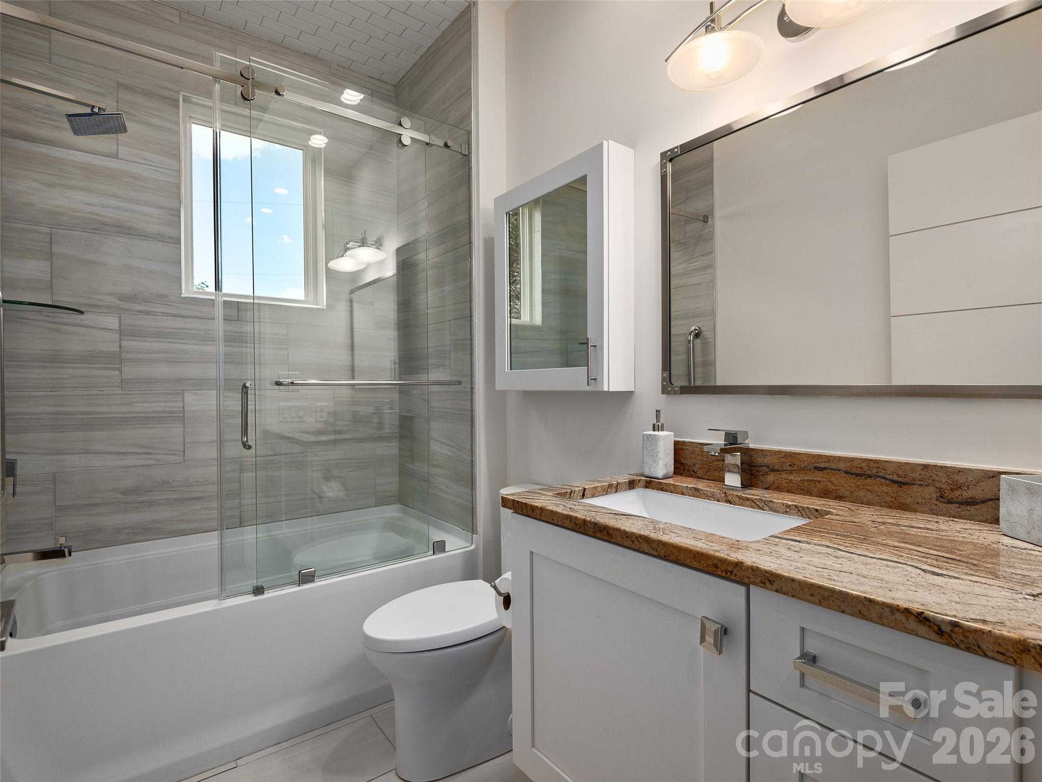 Lookout Mountain - Residential