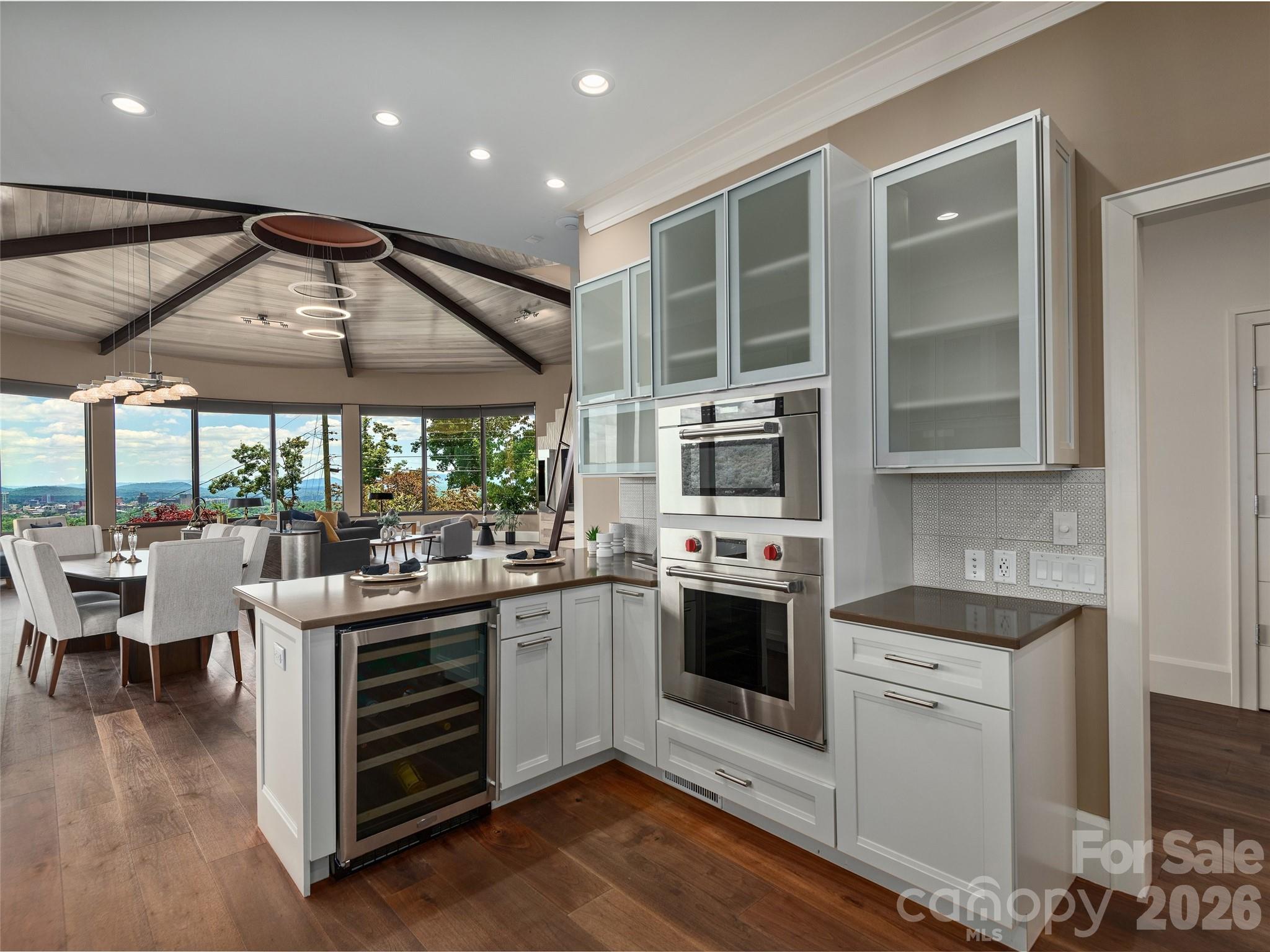 Lookout Mountain - Residential