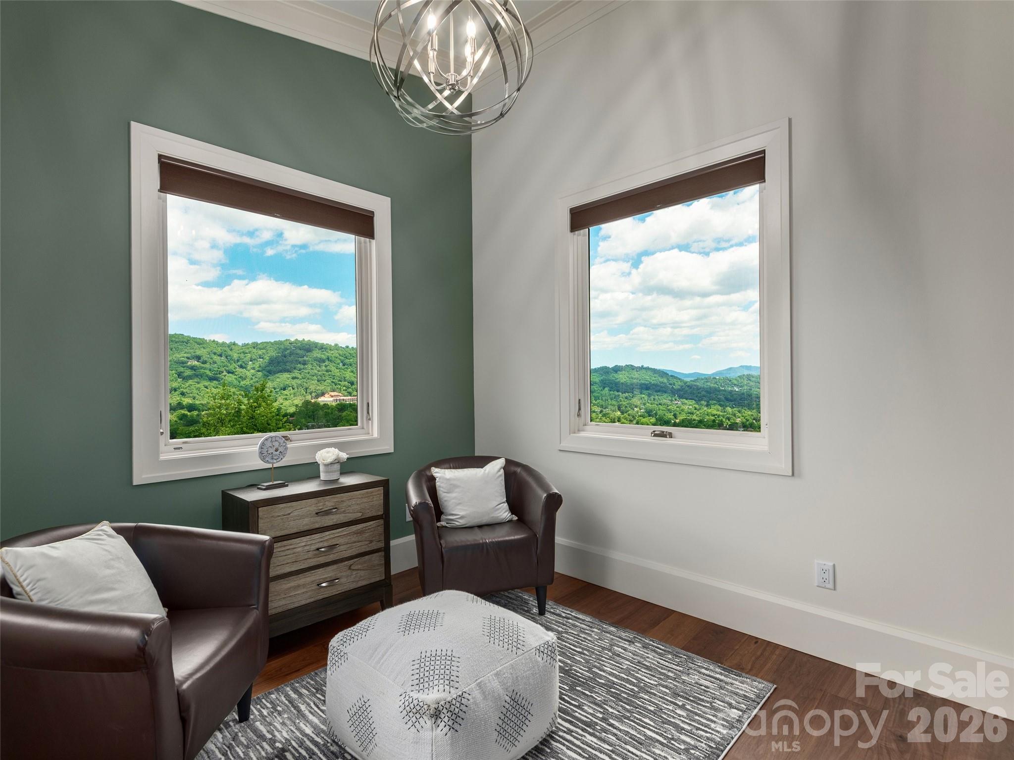 Lookout Mountain - Residential