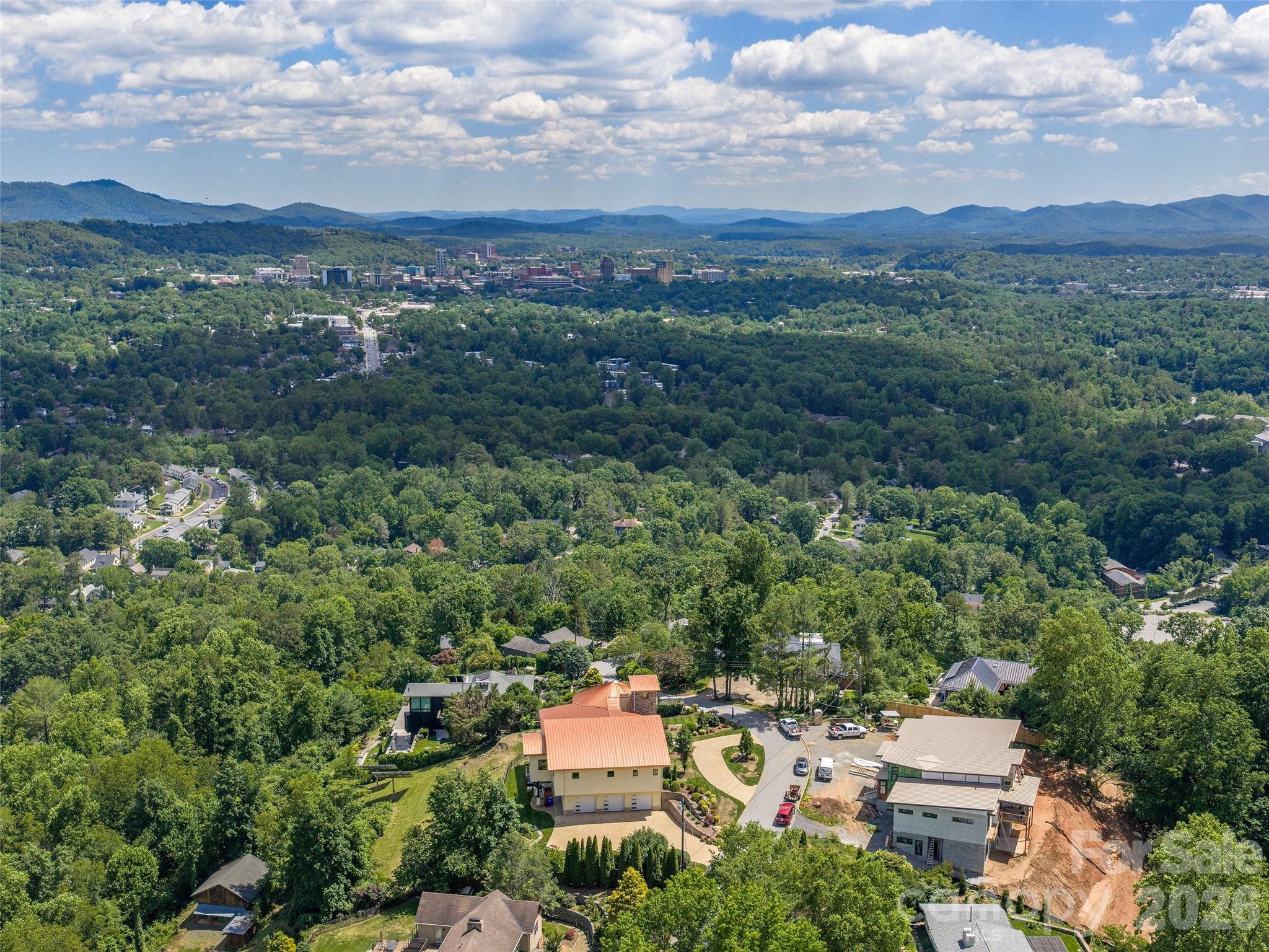 Lookout Mountain - Residential