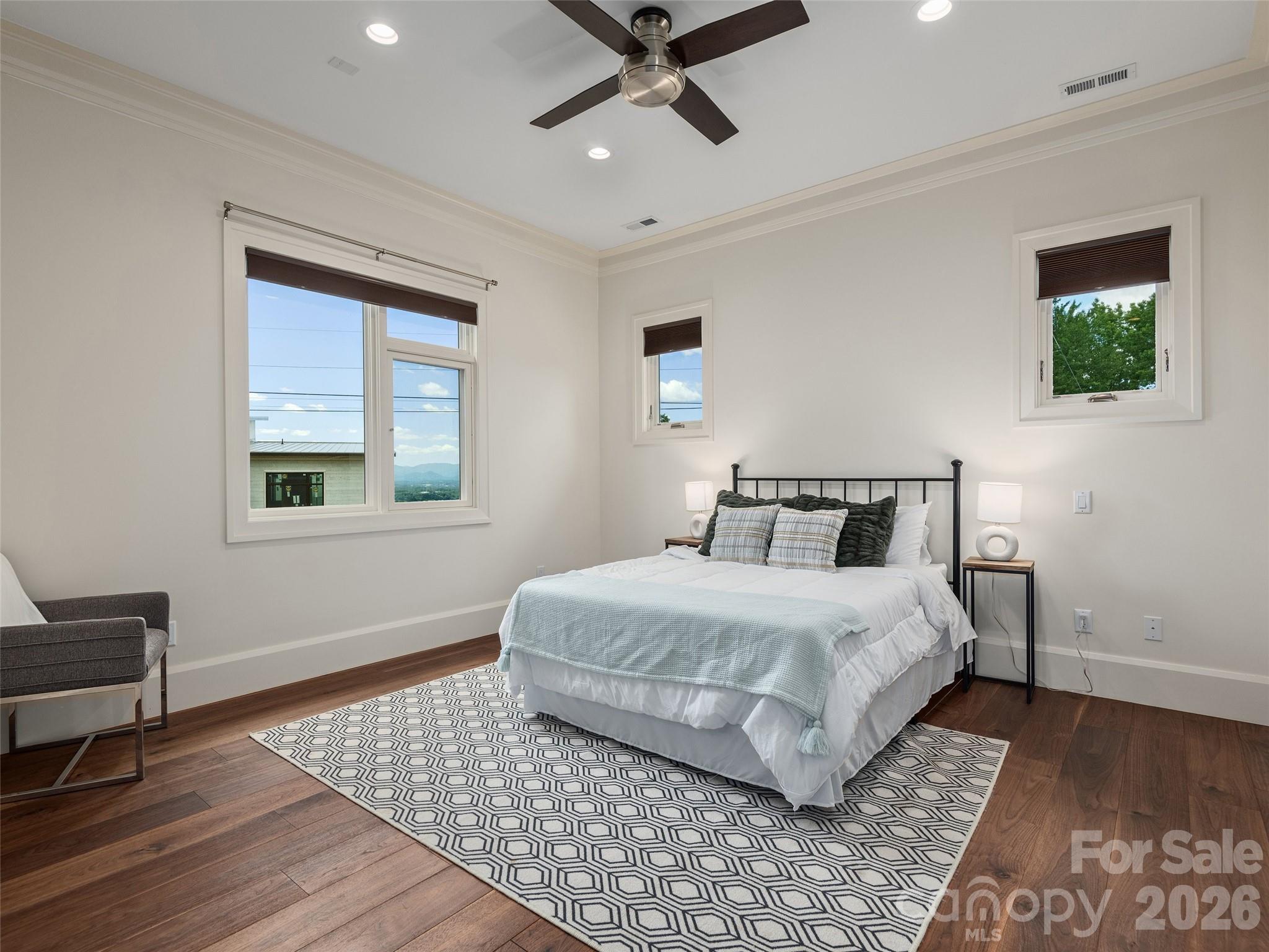 Lookout Mountain - Residential