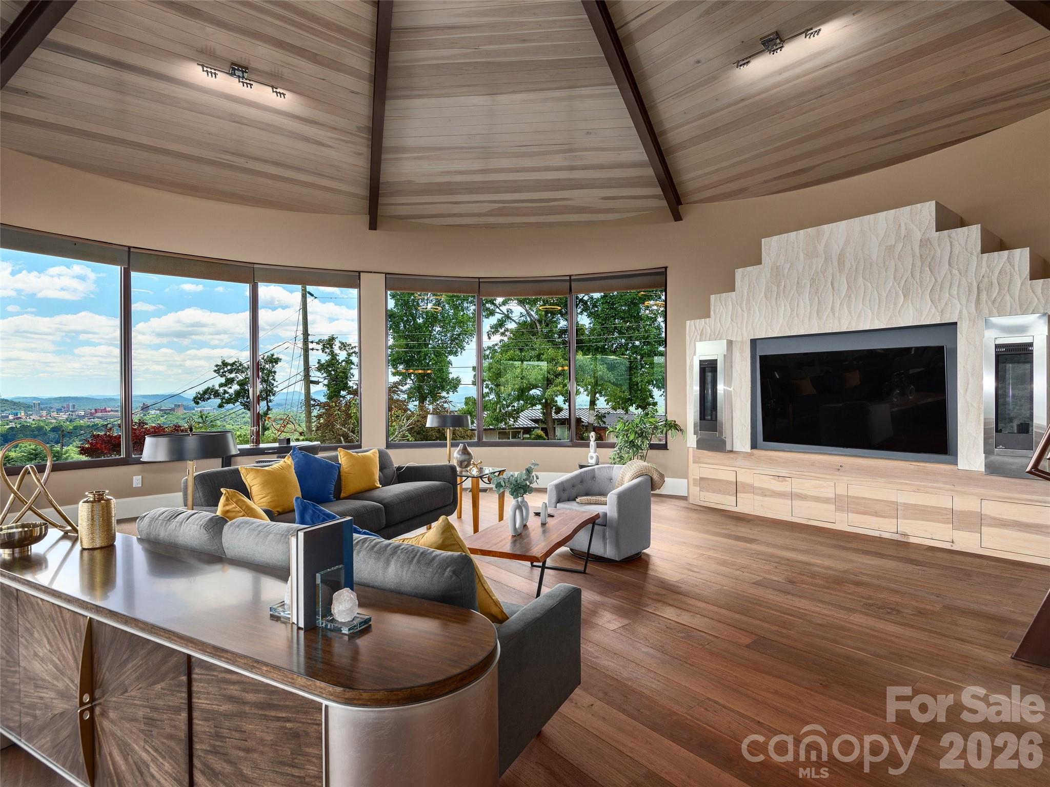 Lookout Mountain - Residential
