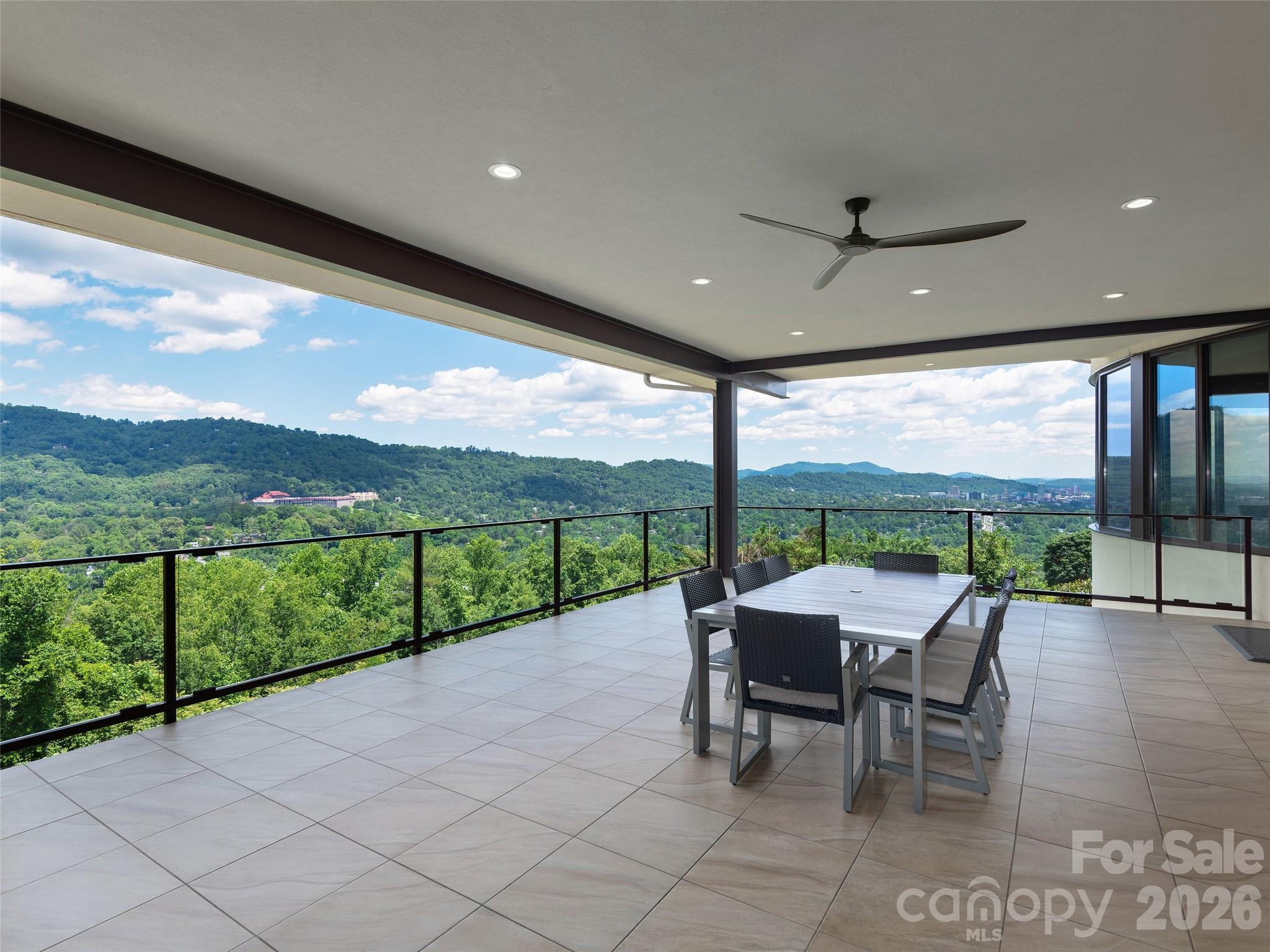 Lookout Mountain - Residential