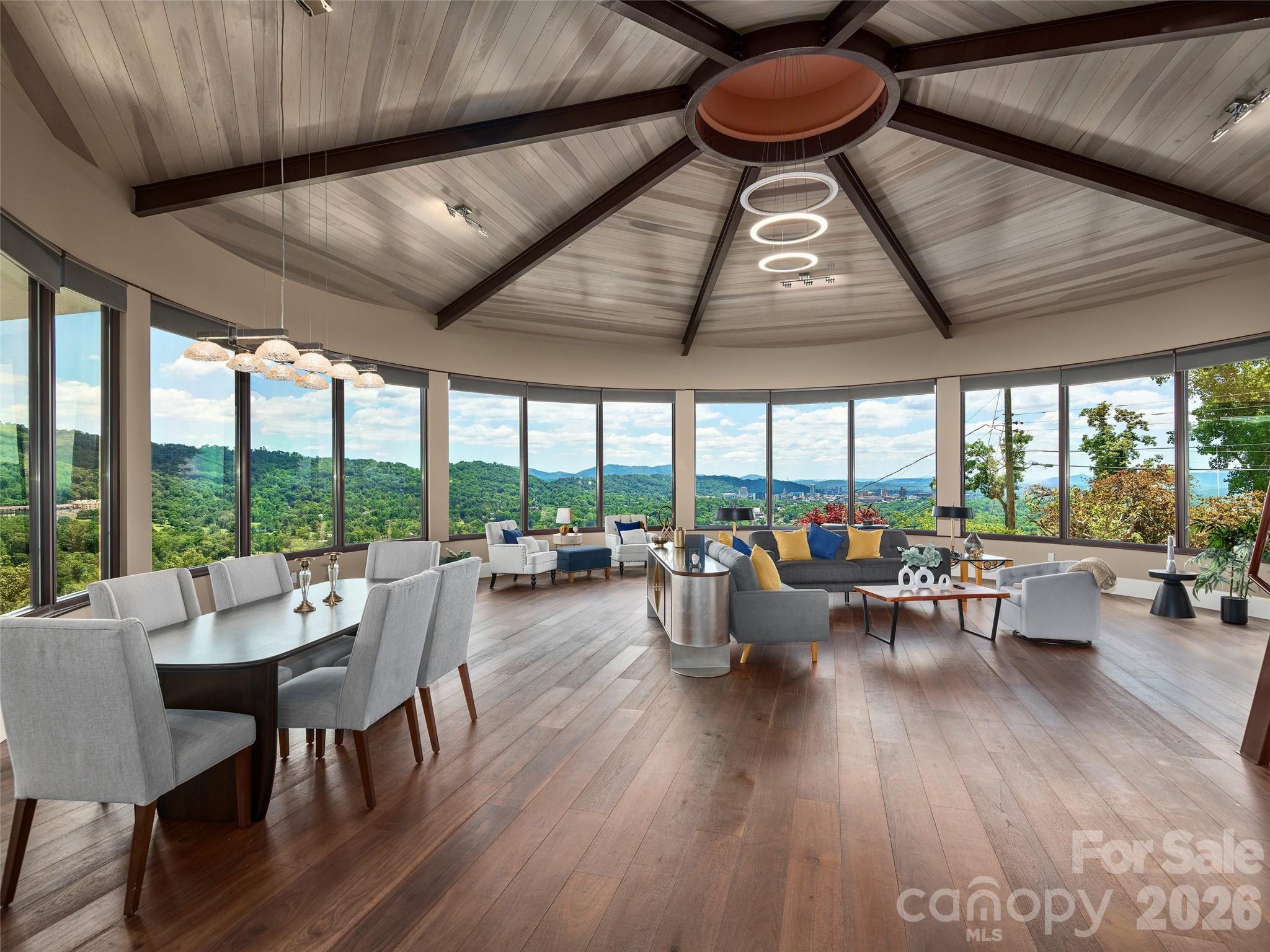 Lookout Mountain - Residential
