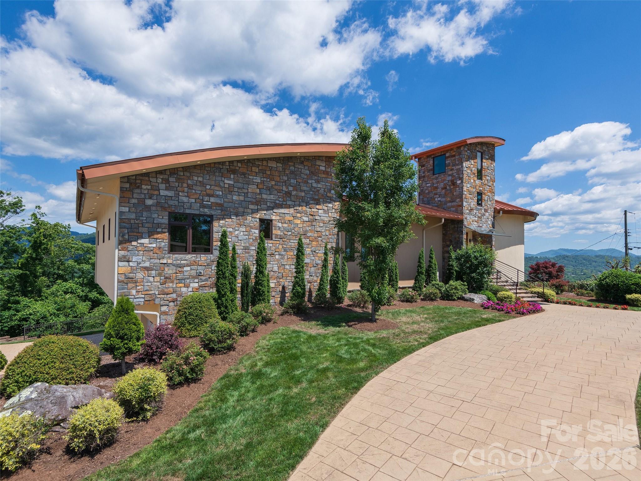 Lookout Mountain - Residential