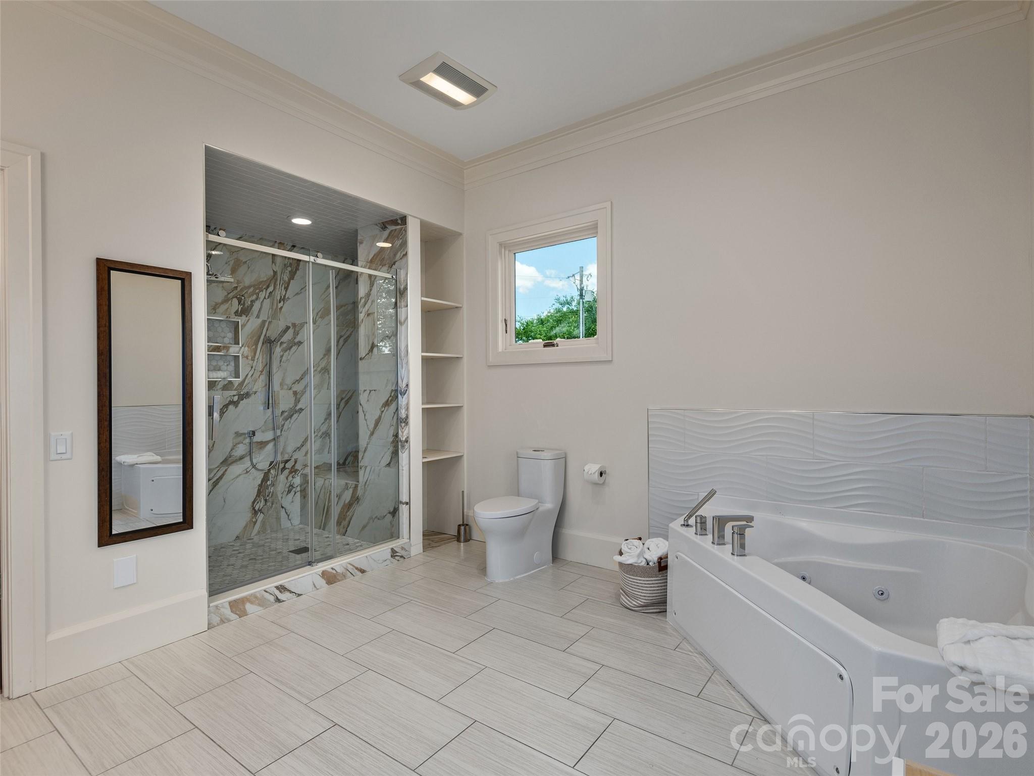Lookout Mountain - Residential