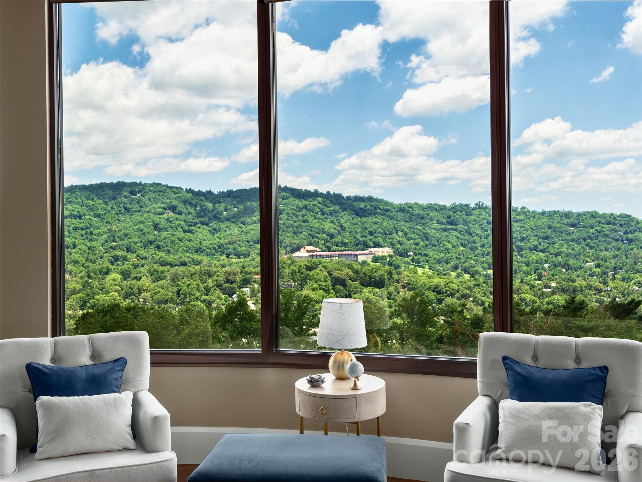 Lookout Mountain - Residential