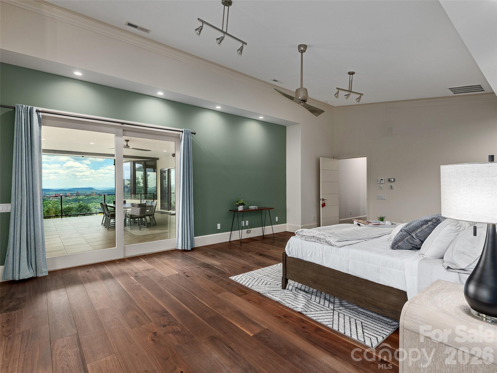 Lookout Mountain - Residential