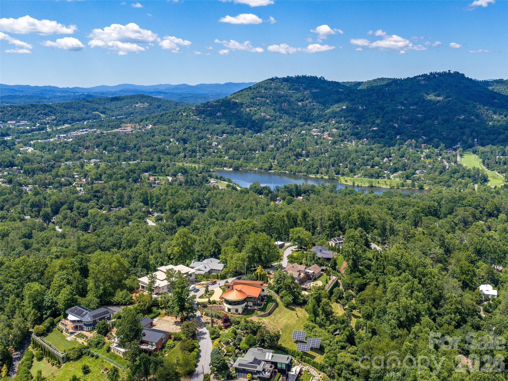 Lookout Mountain - Residential