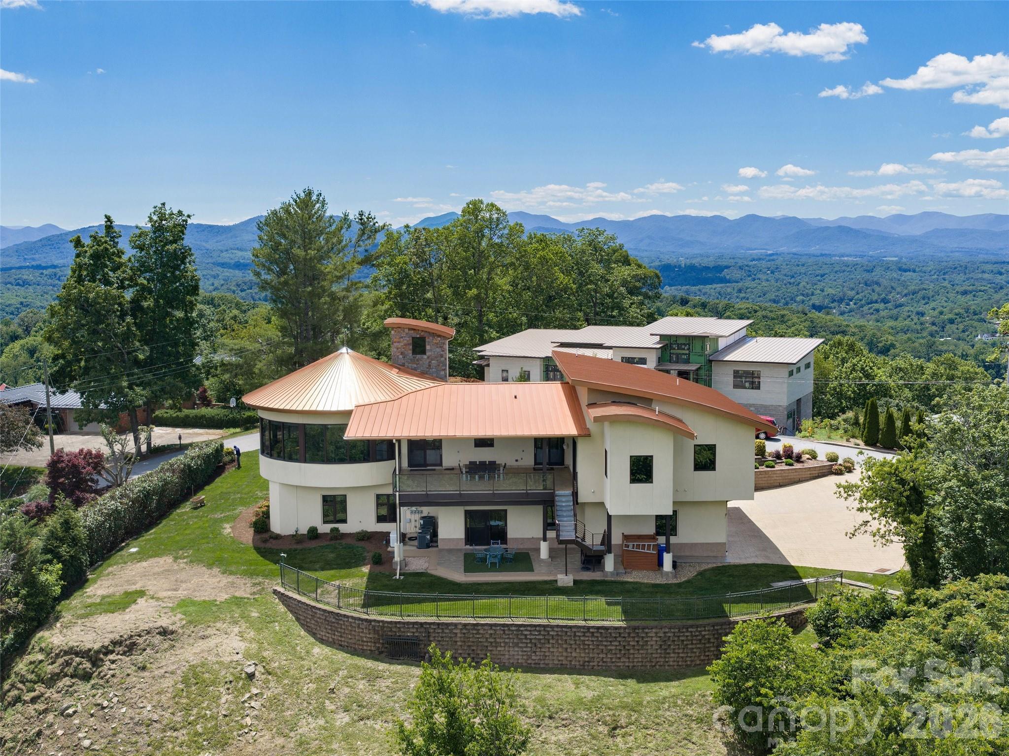 Lookout Mountain - Residential