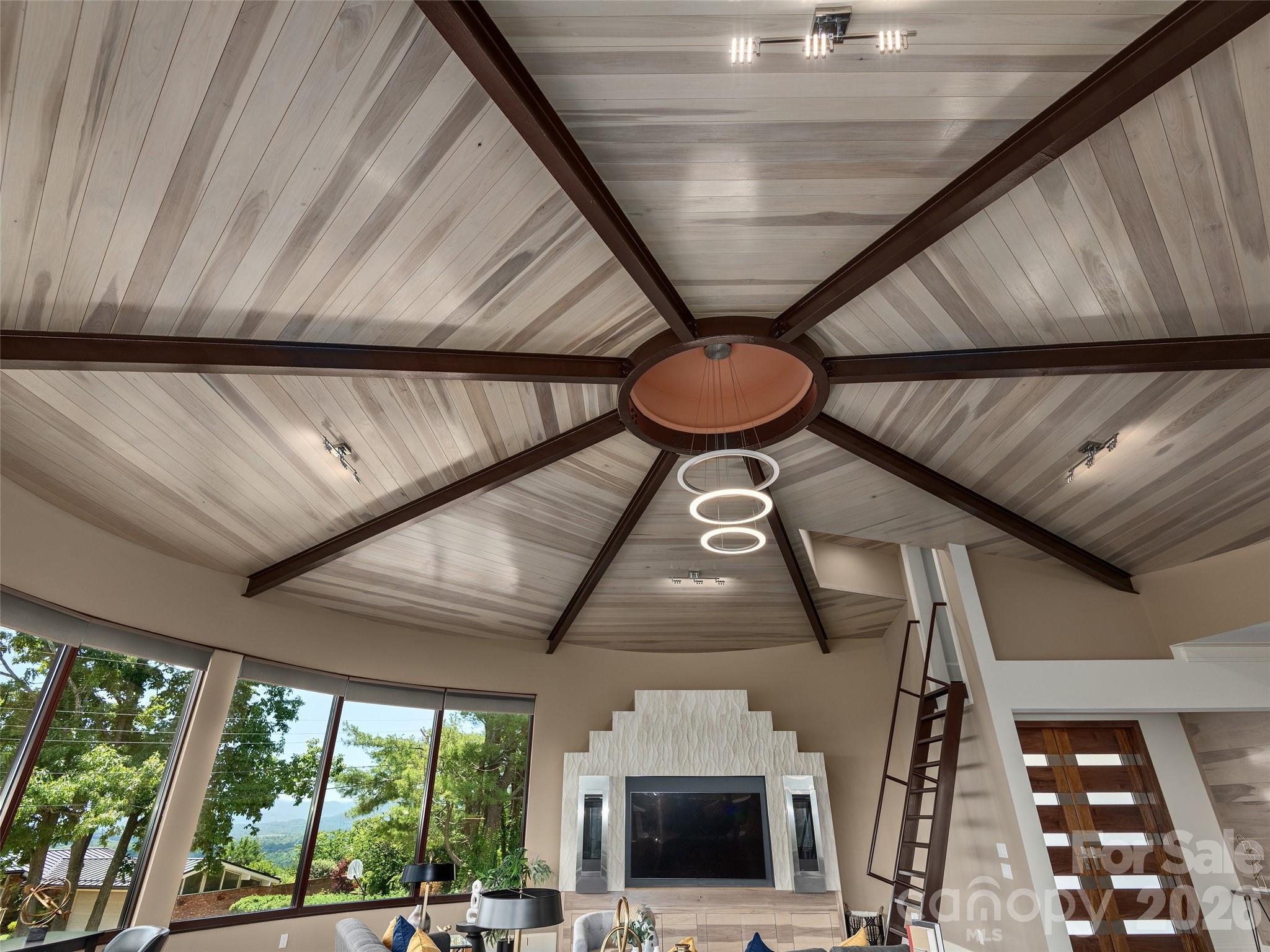 Lookout Mountain - Residential