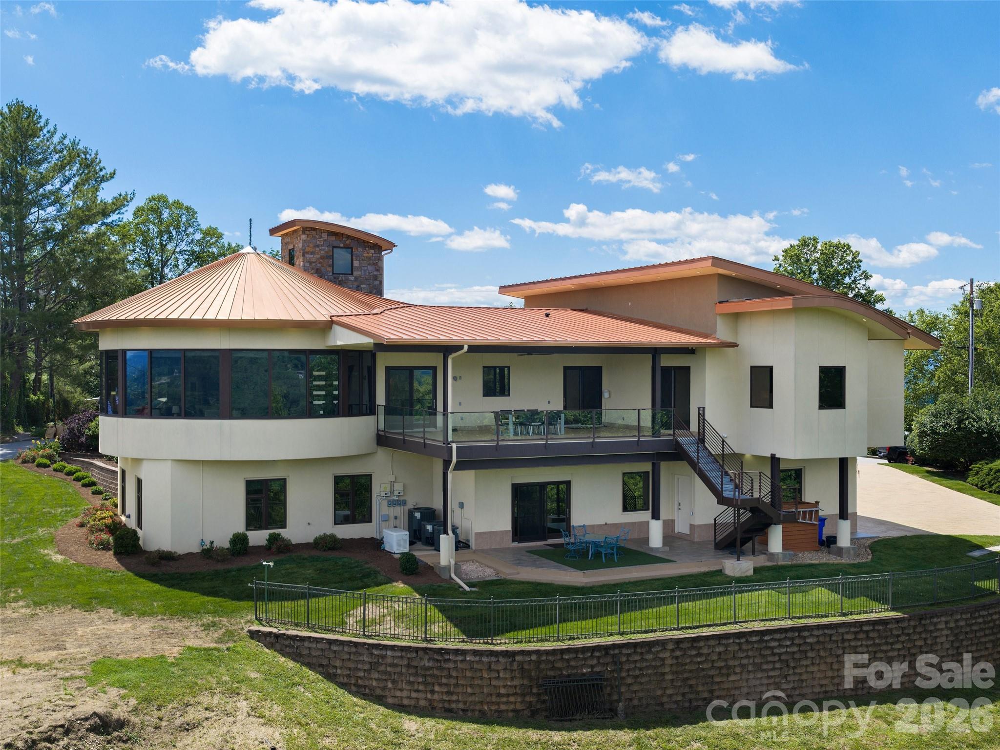 Lookout Mountain - Residential