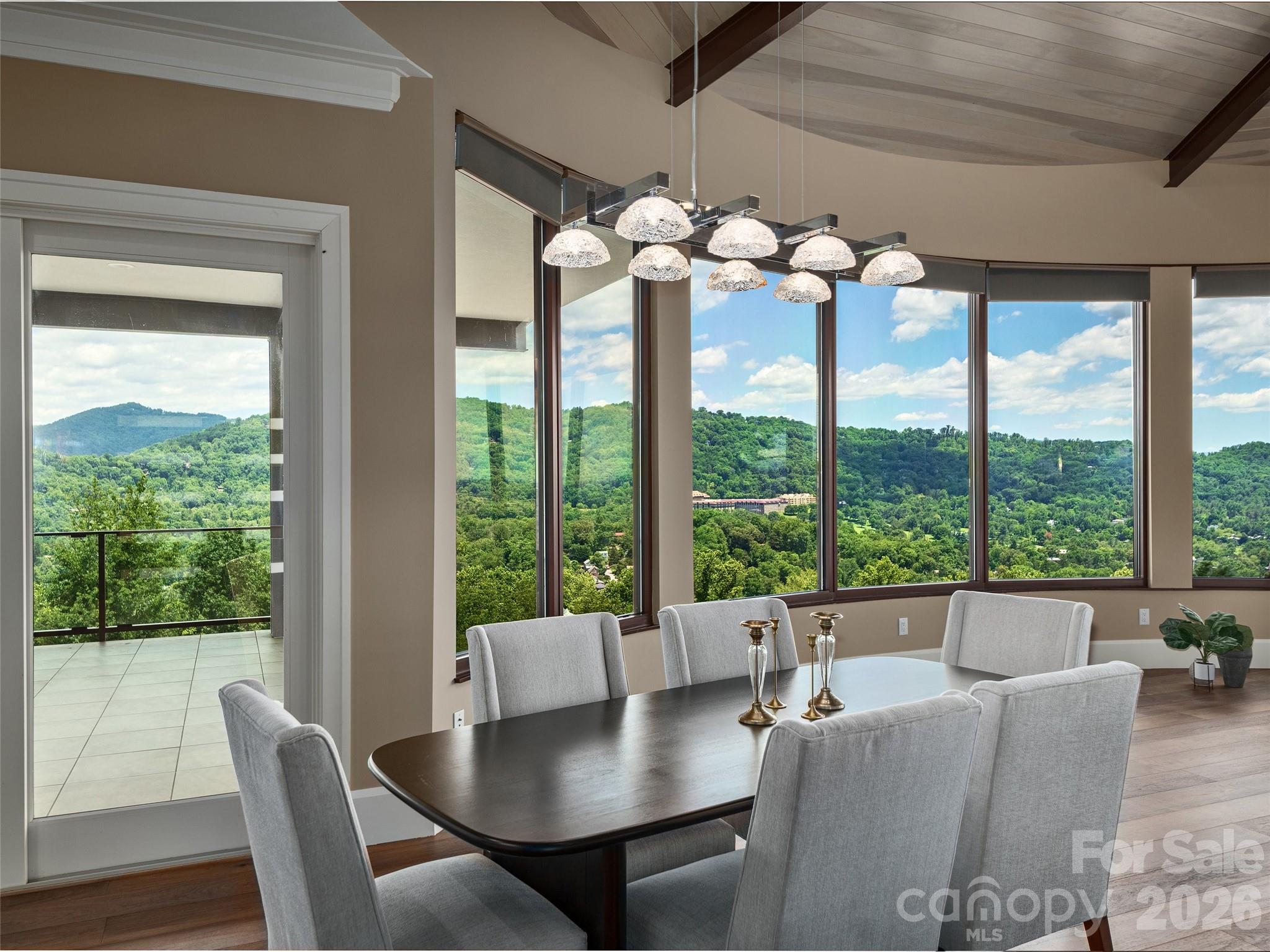 Lookout Mountain - Residential