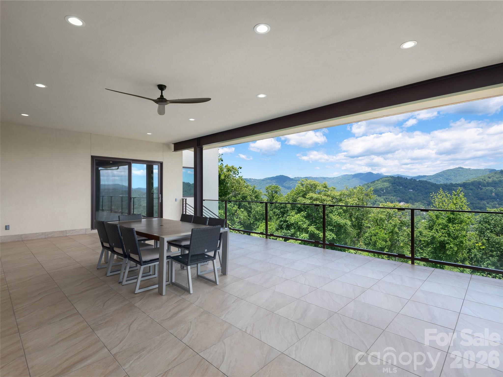 Lookout Mountain - Residential