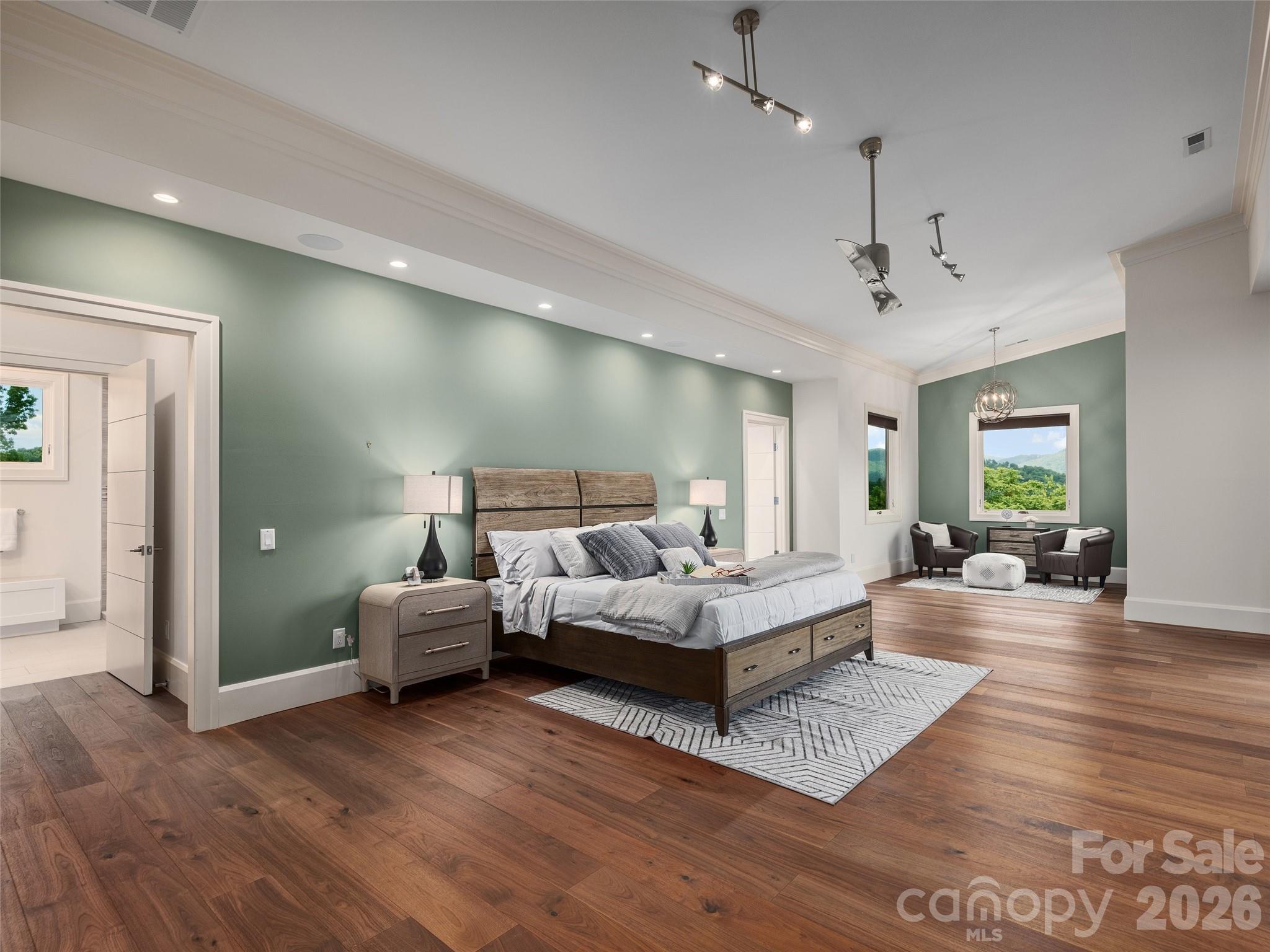 Lookout Mountain - Residential