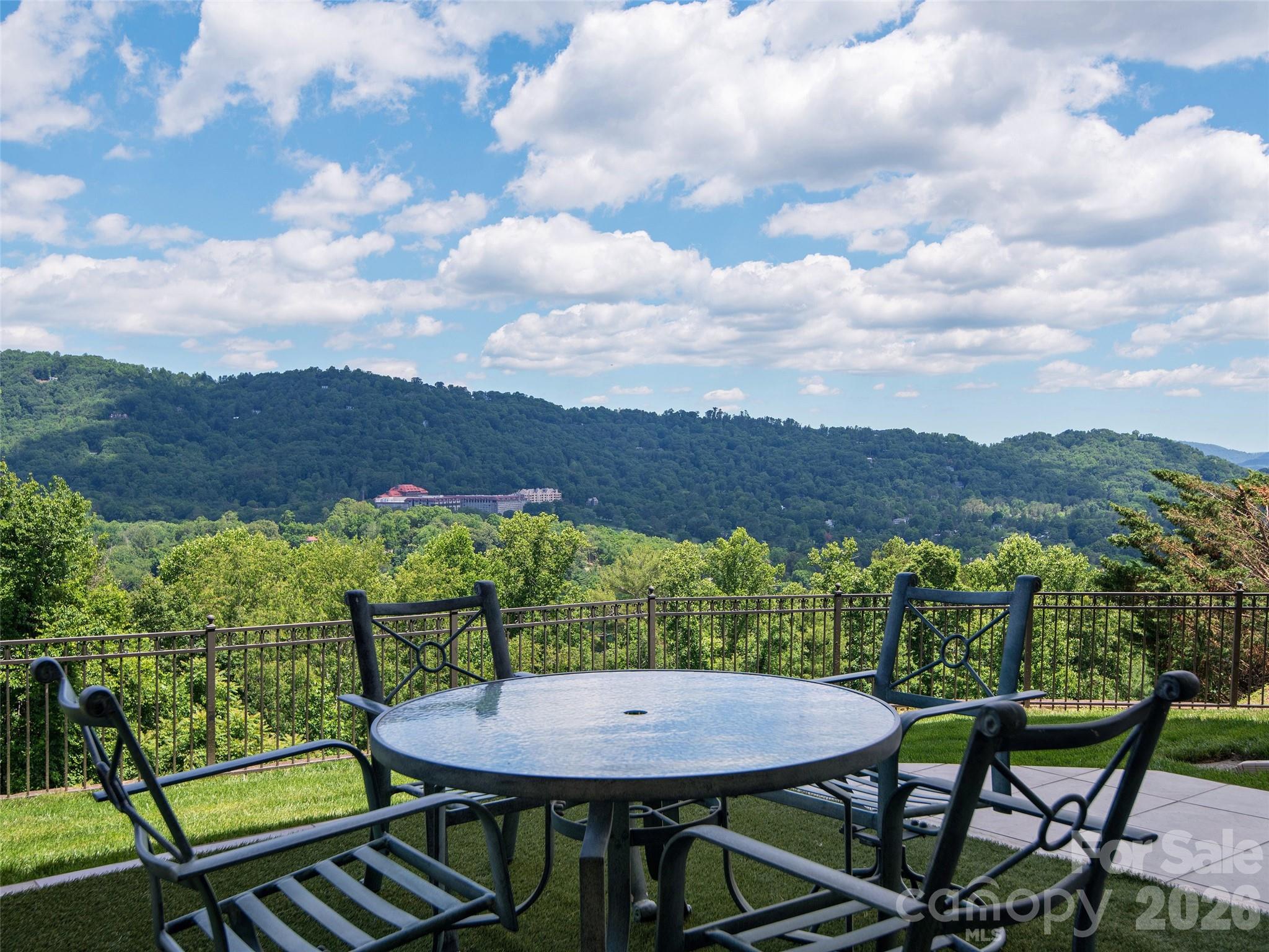 Lookout Mountain - Residential