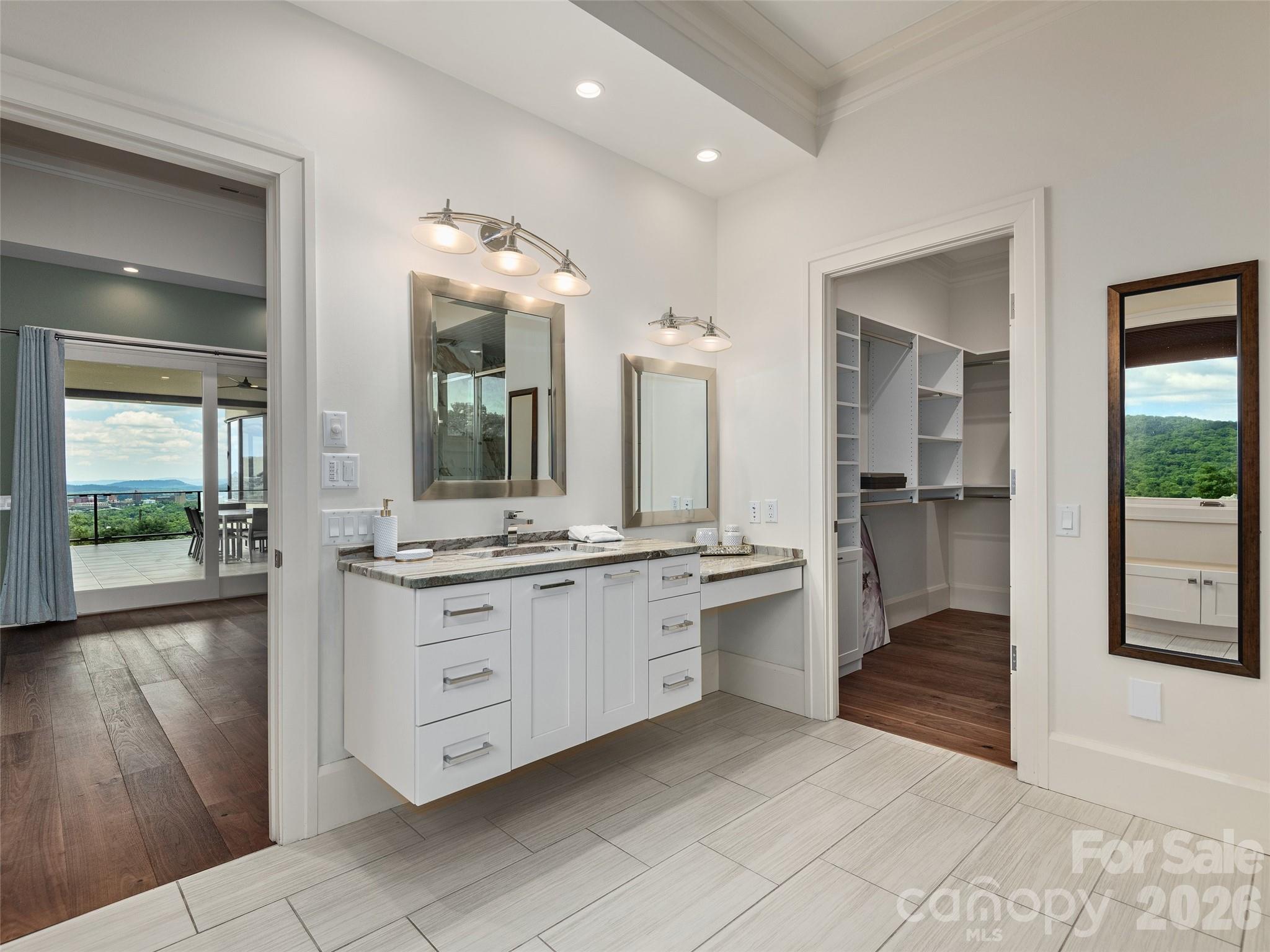 Lookout Mountain - Residential