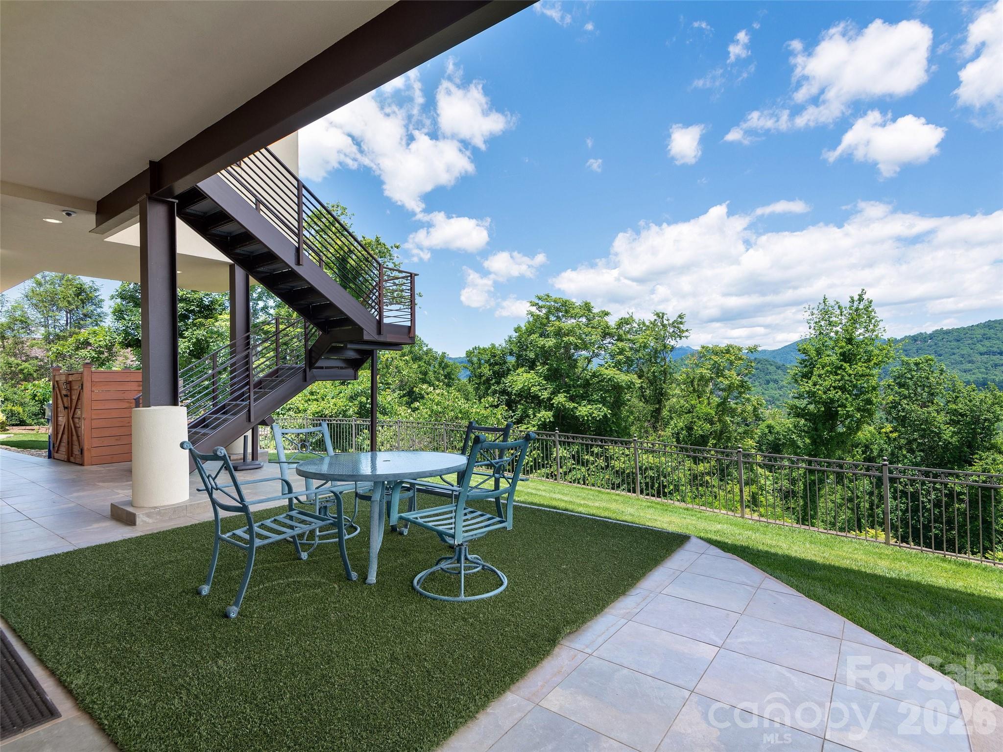 Lookout Mountain - Residential