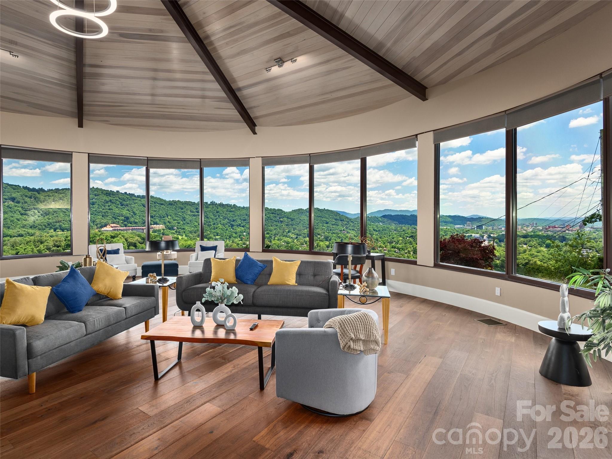Lookout Mountain - Residential