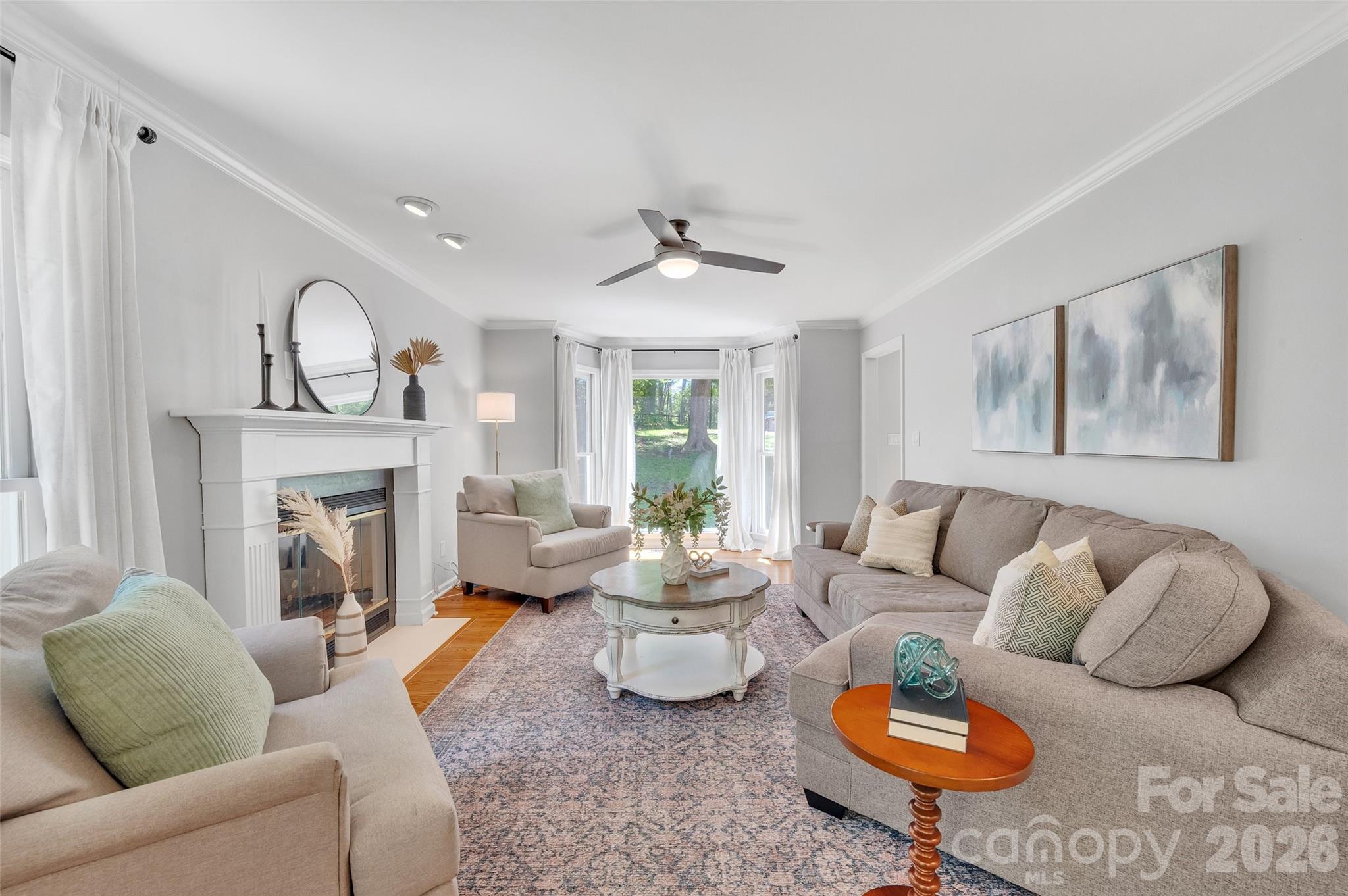 Clifflure Estates - Residential