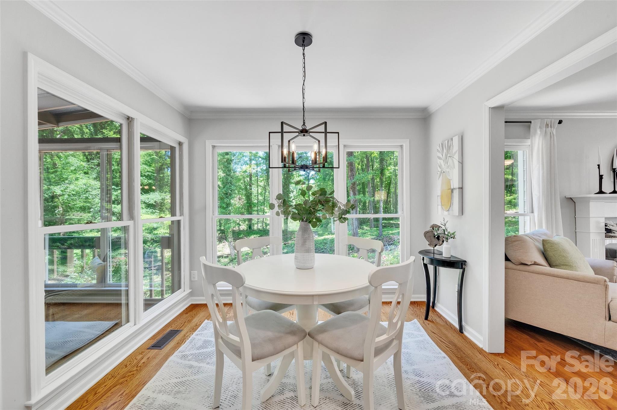 Clifflure Estates - Residential