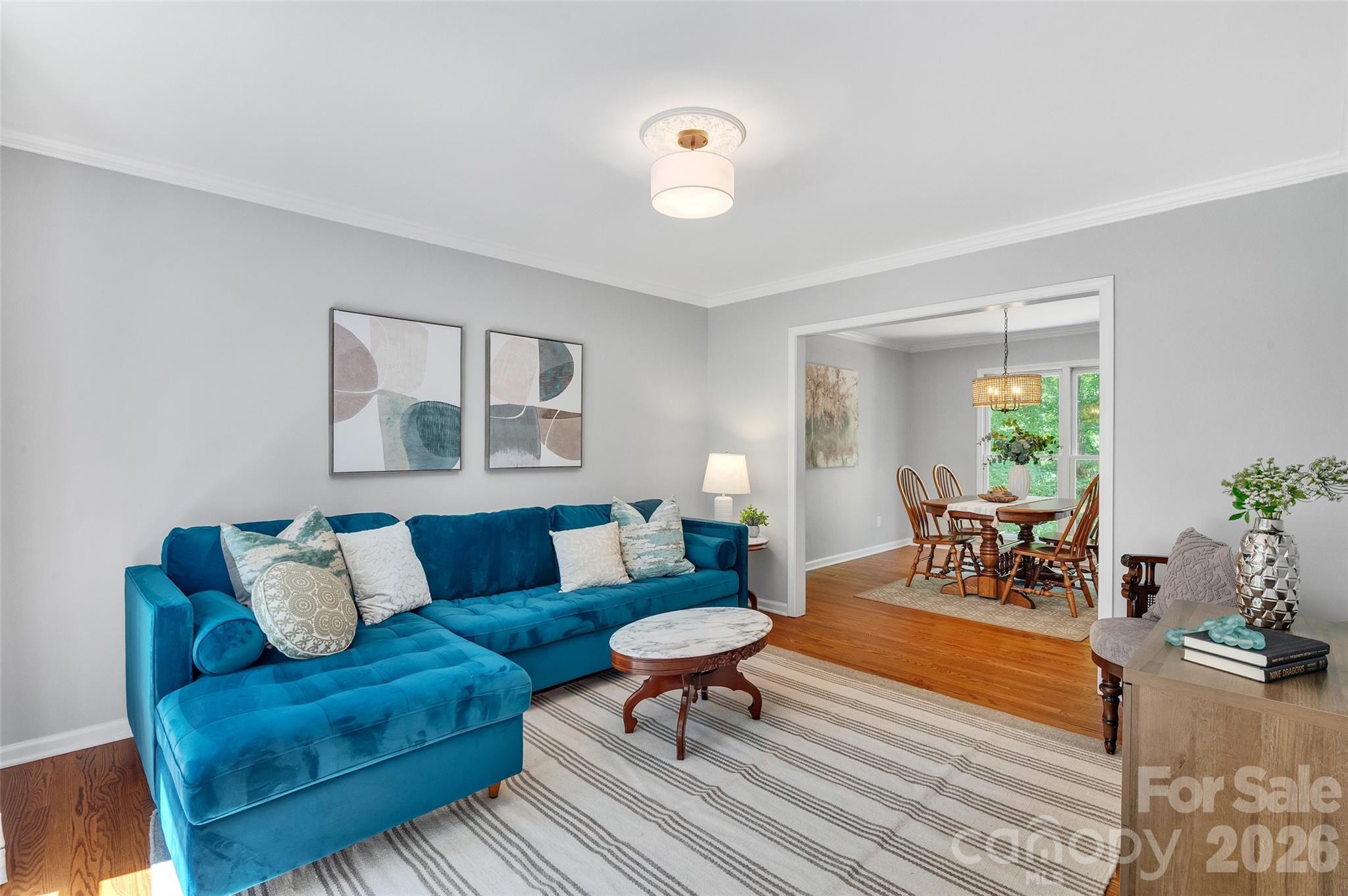 Clifflure Estates - Residential