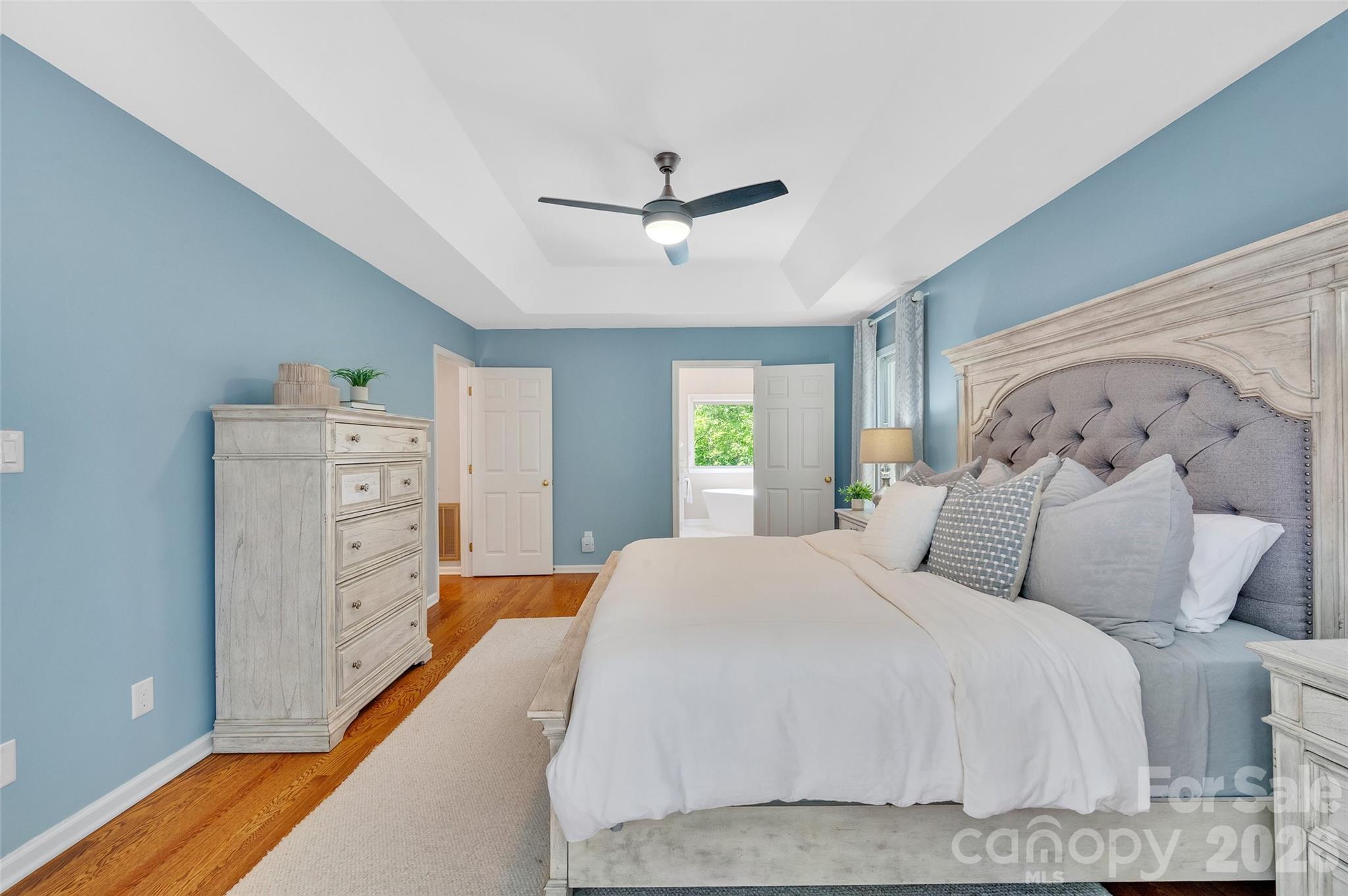 Clifflure Estates - Residential
