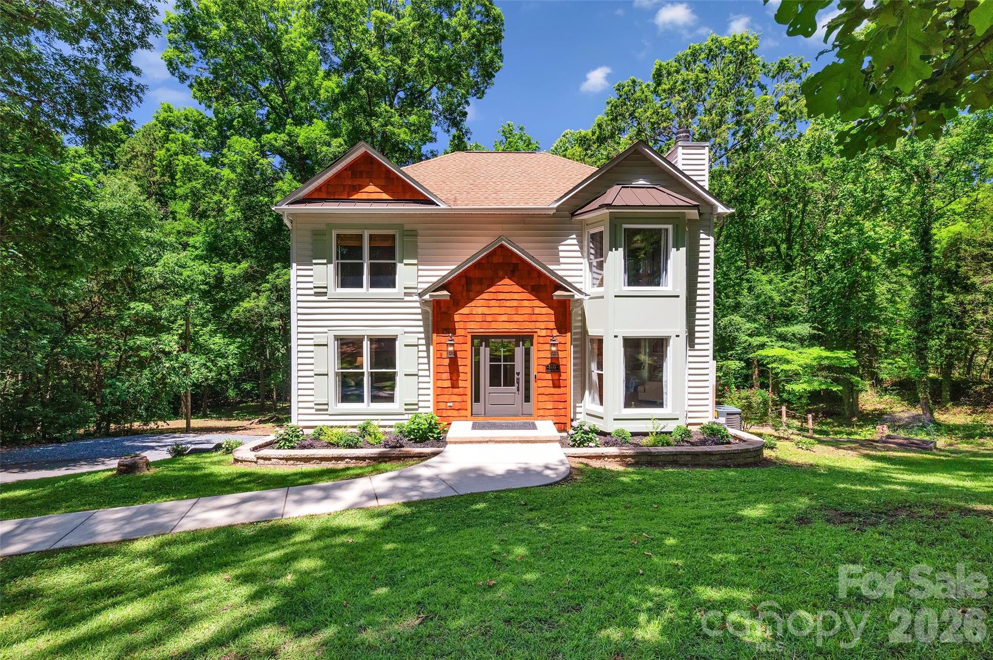 Clifflure Estates - Residential
