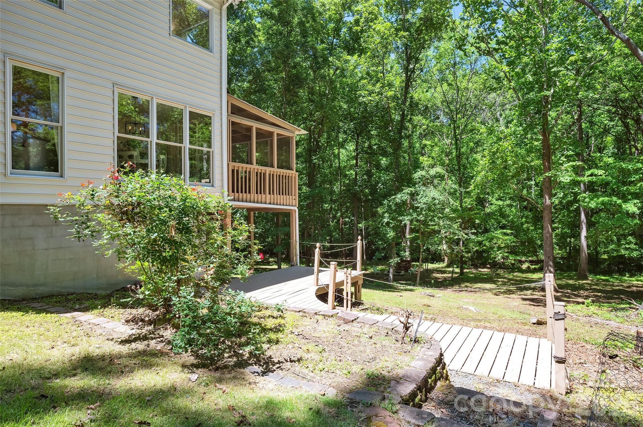Clifflure Estates - Residential