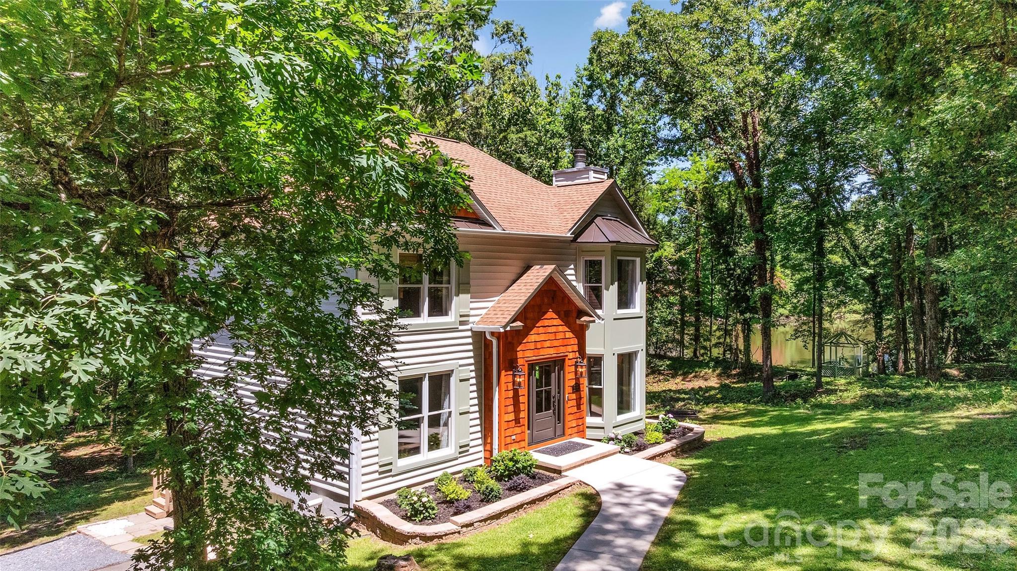 Clifflure Estates - Residential