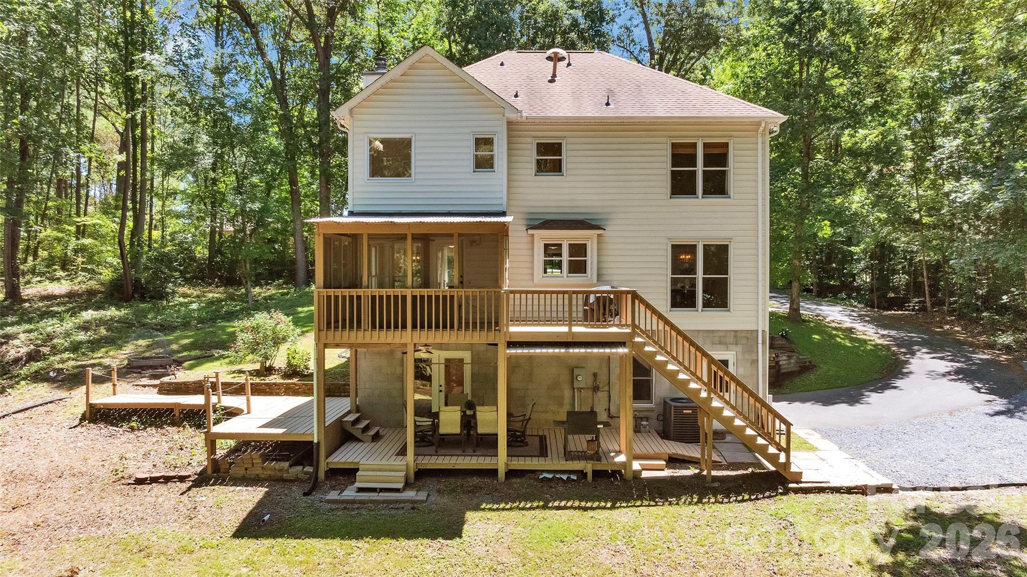 Clifflure Estates - Residential