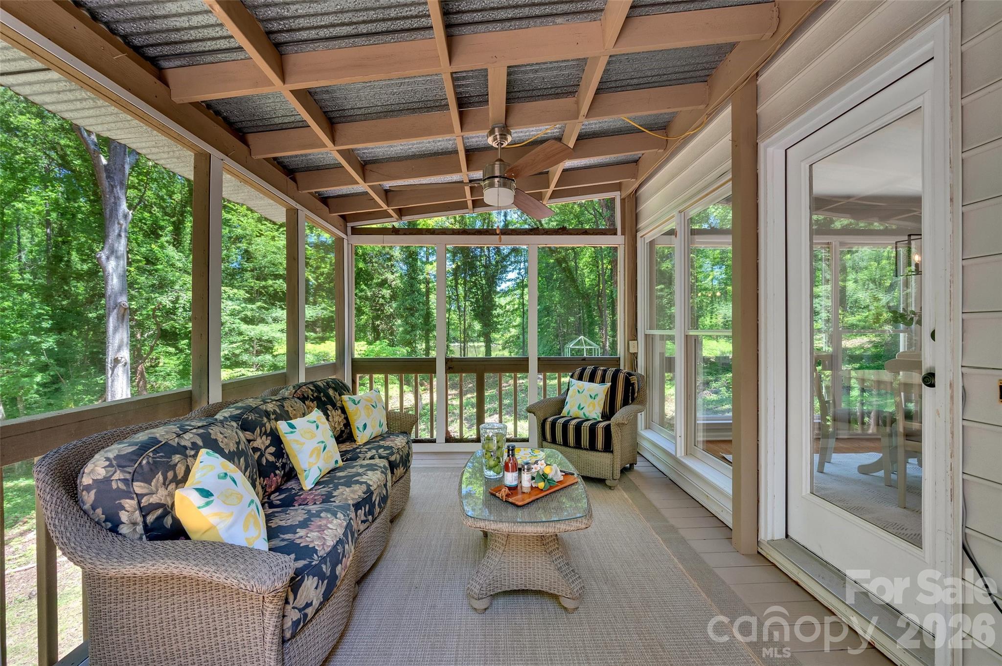 Clifflure Estates - Residential