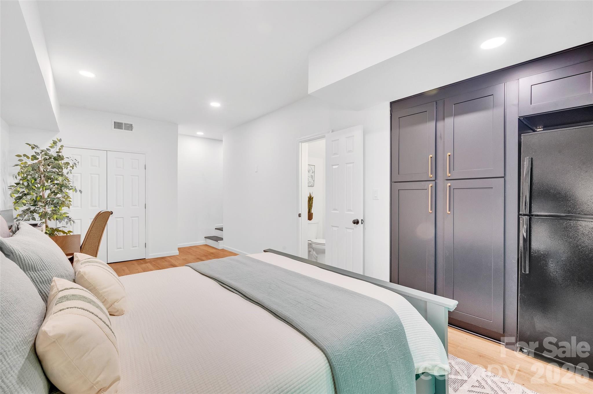 Clifflure Estates - Residential