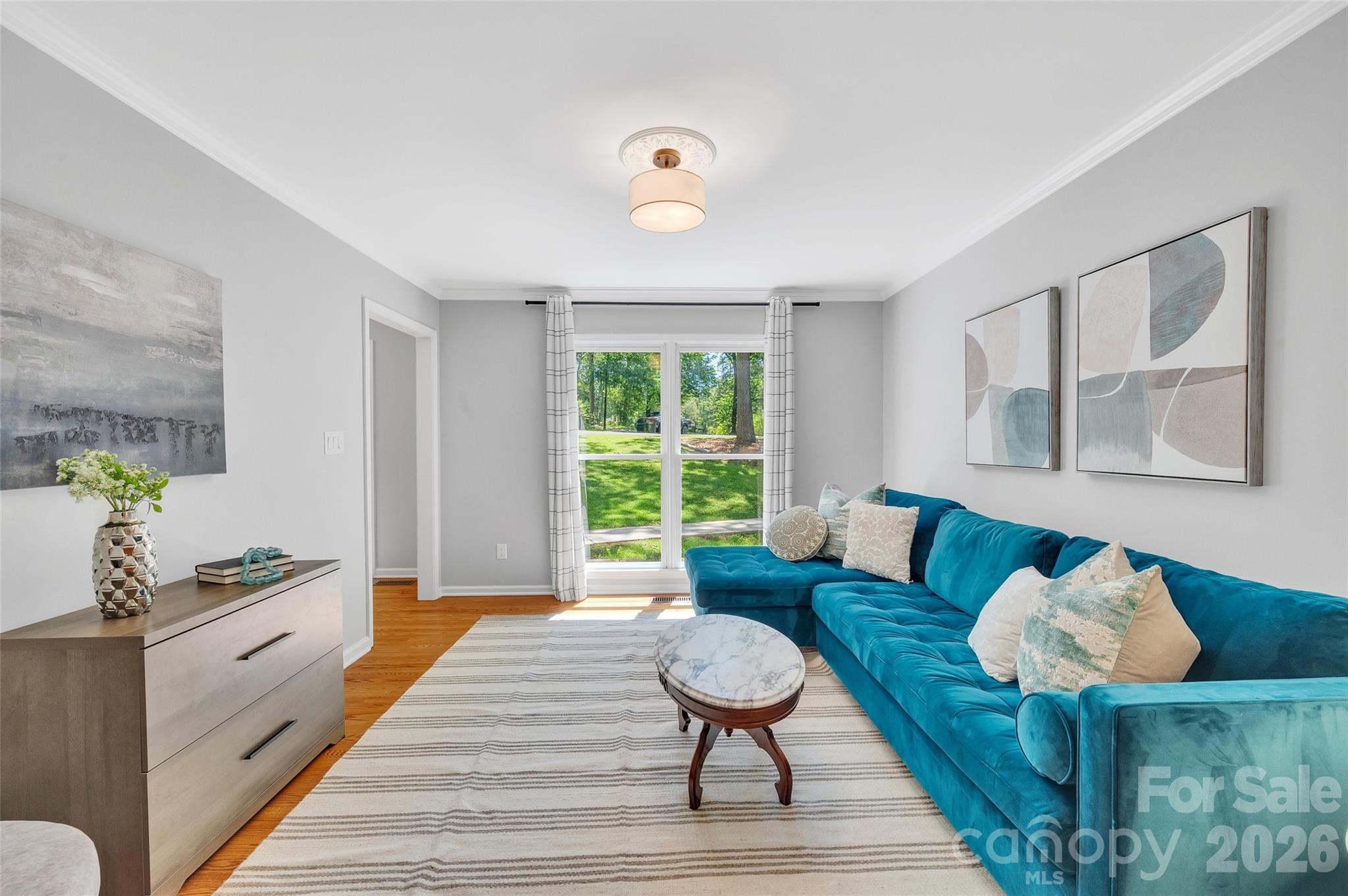Clifflure Estates - Residential