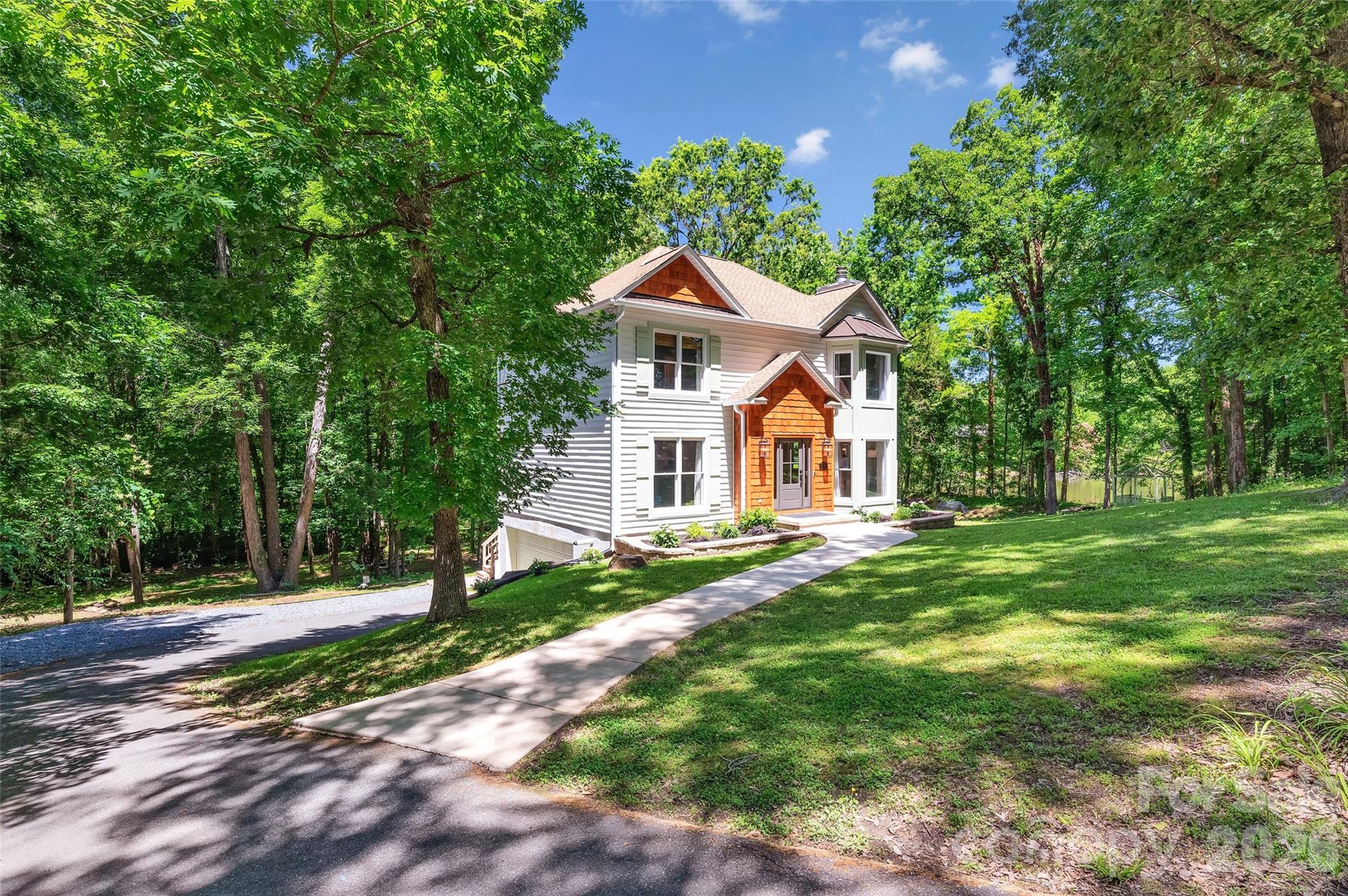 Clifflure Estates - Residential