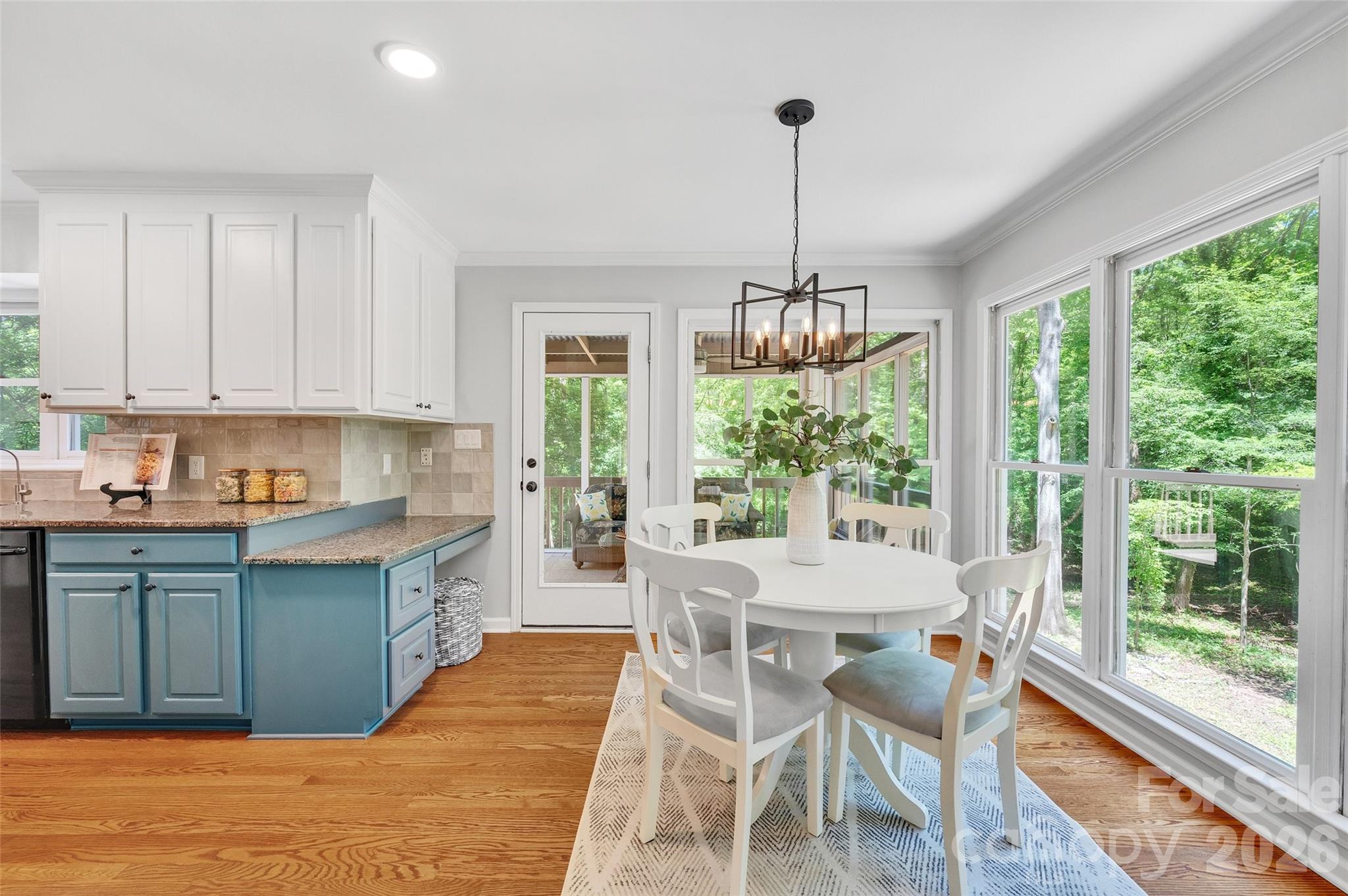 Clifflure Estates - Residential