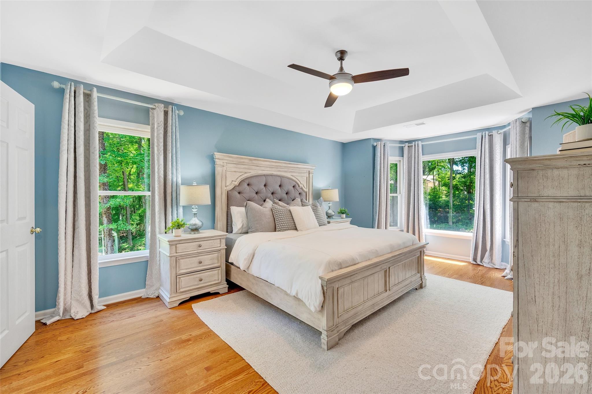 Clifflure Estates - Residential
