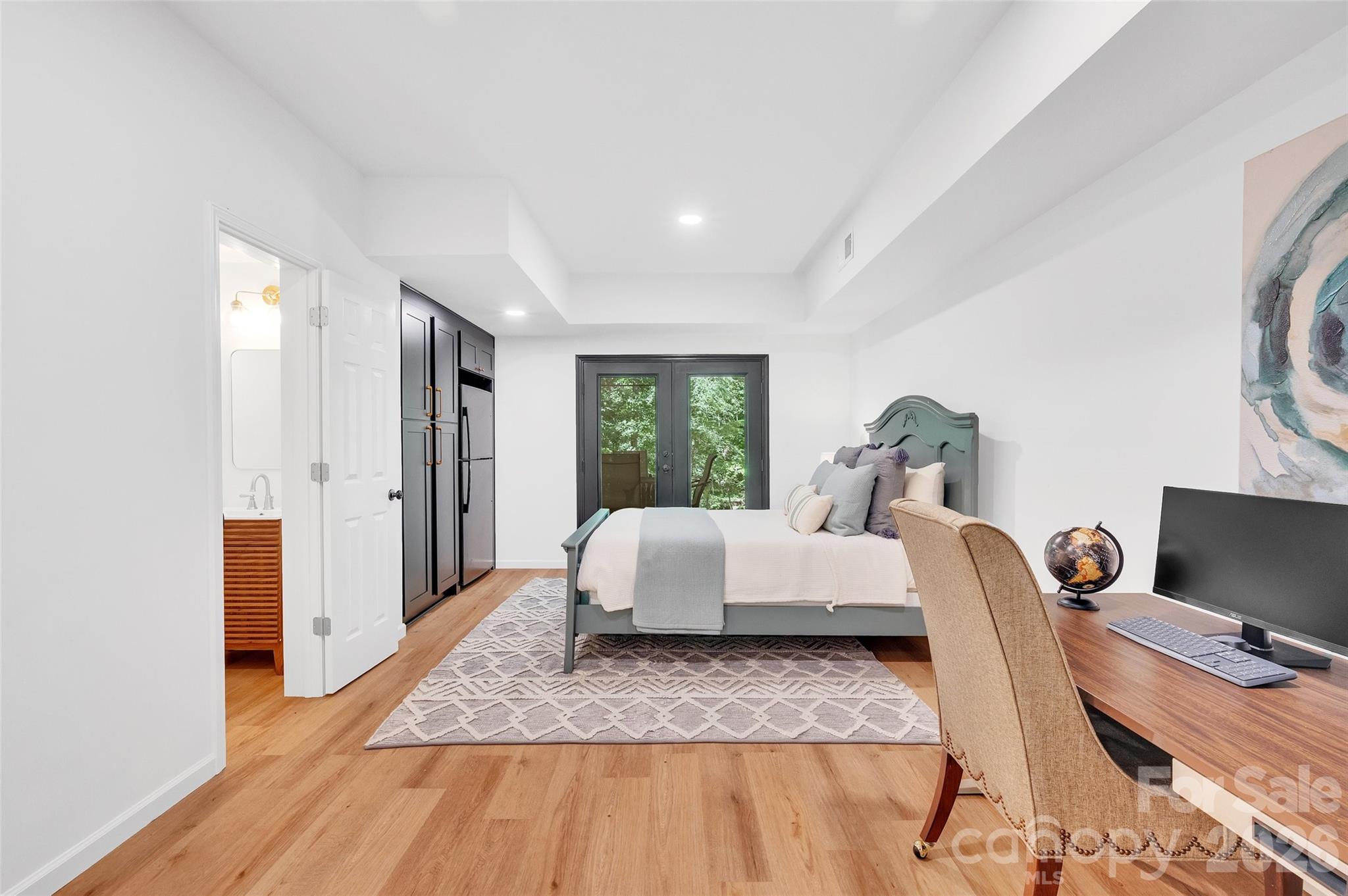 Clifflure Estates - Residential
