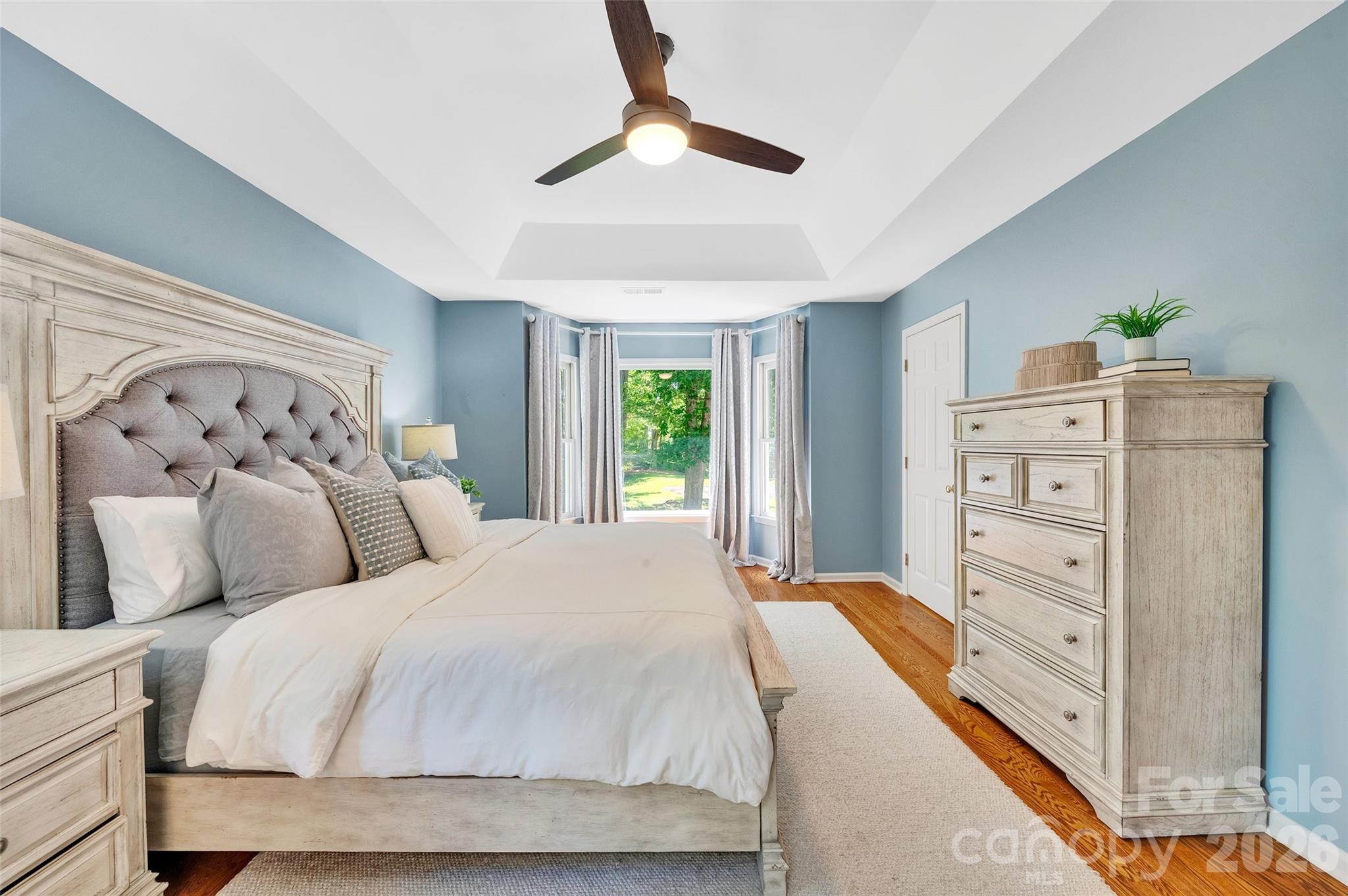 Clifflure Estates - Residential