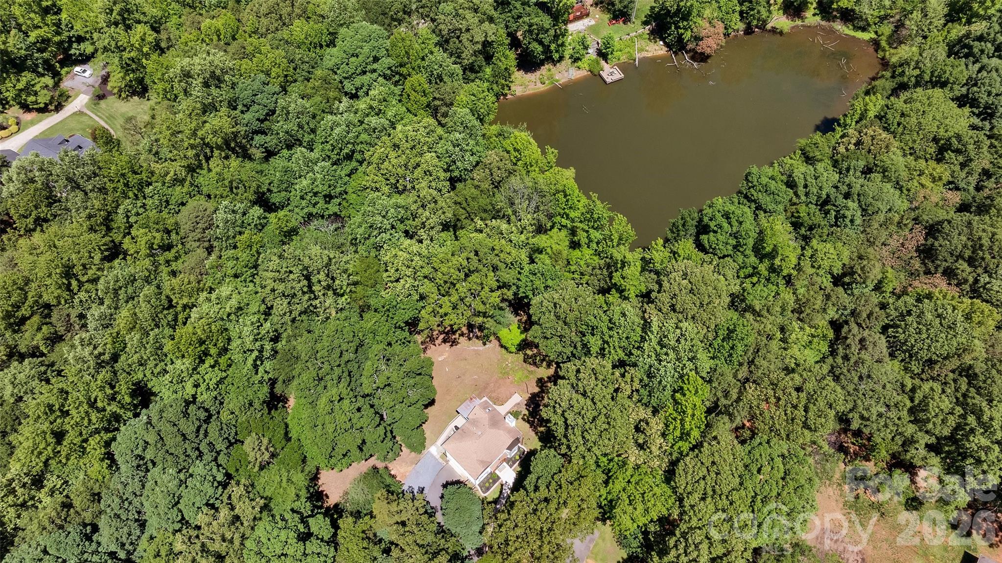 Clifflure Estates - Residential