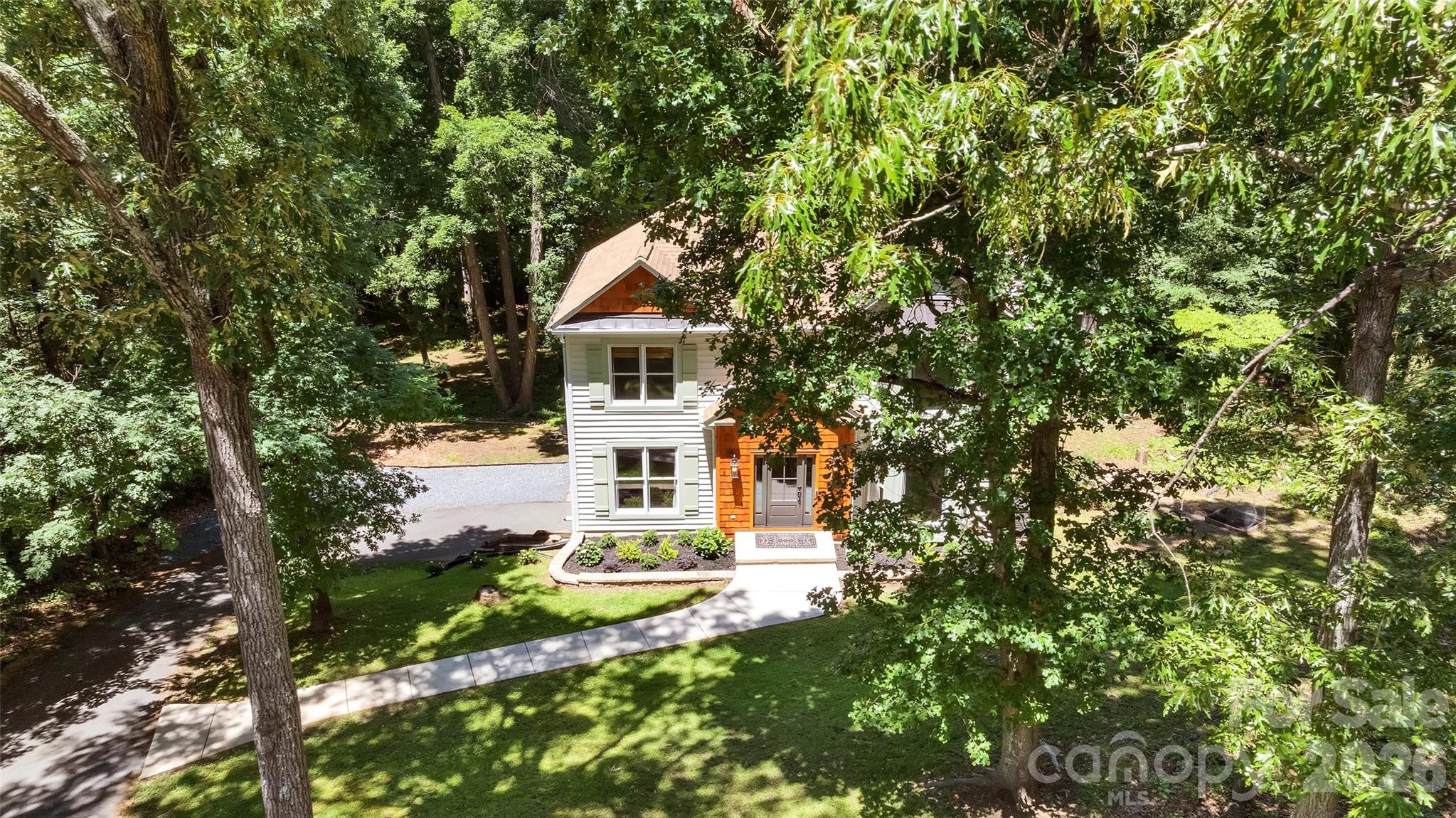 Clifflure Estates - Residential