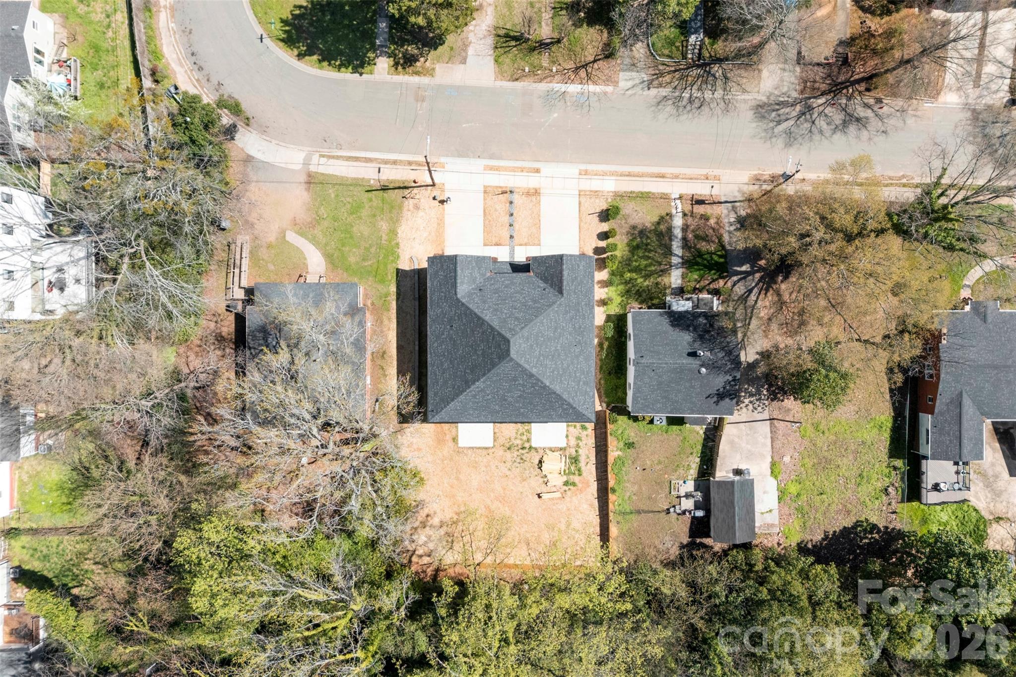 None - Residential