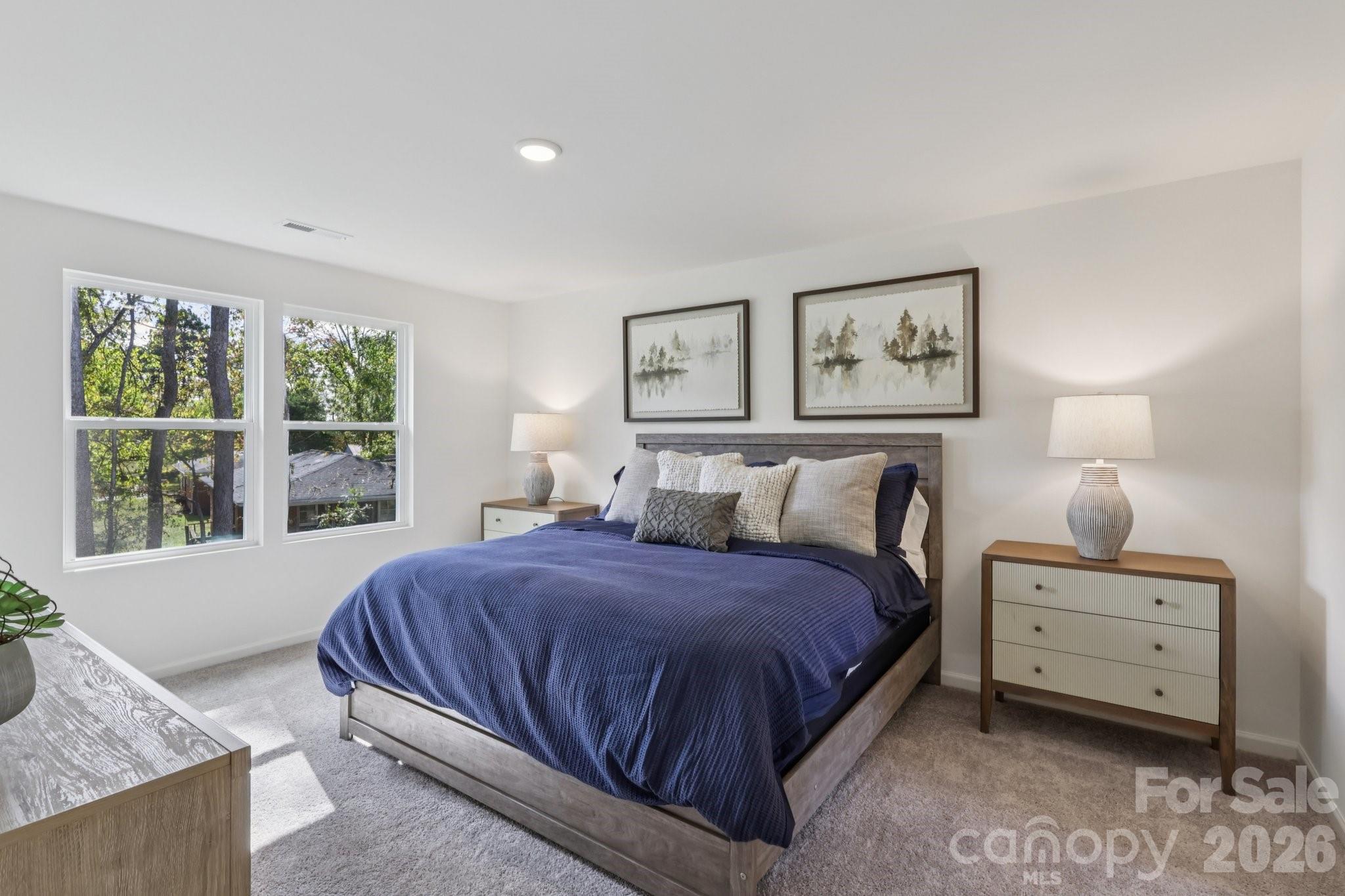Olivia Estates - Residential